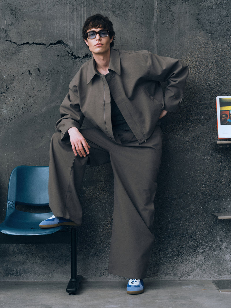 Lian lightweight jacket