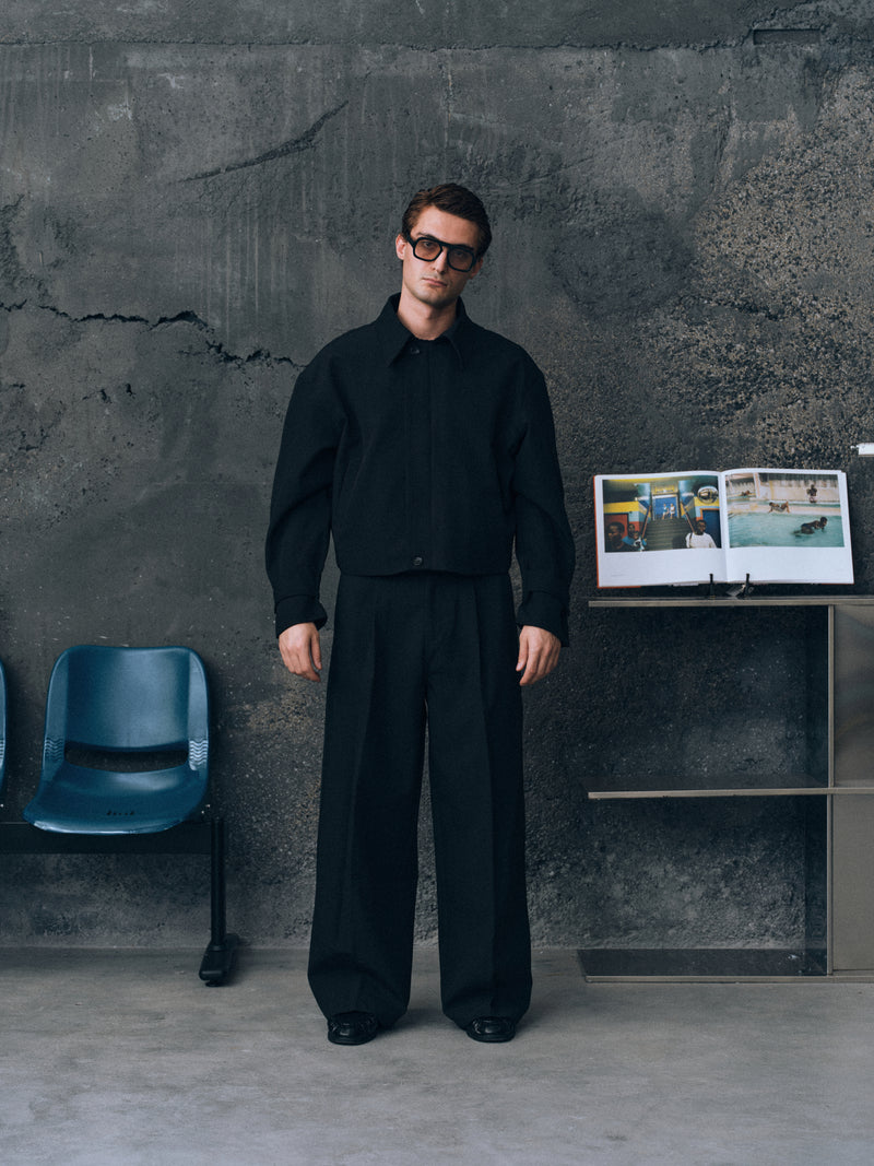 Lian lightweight trousers