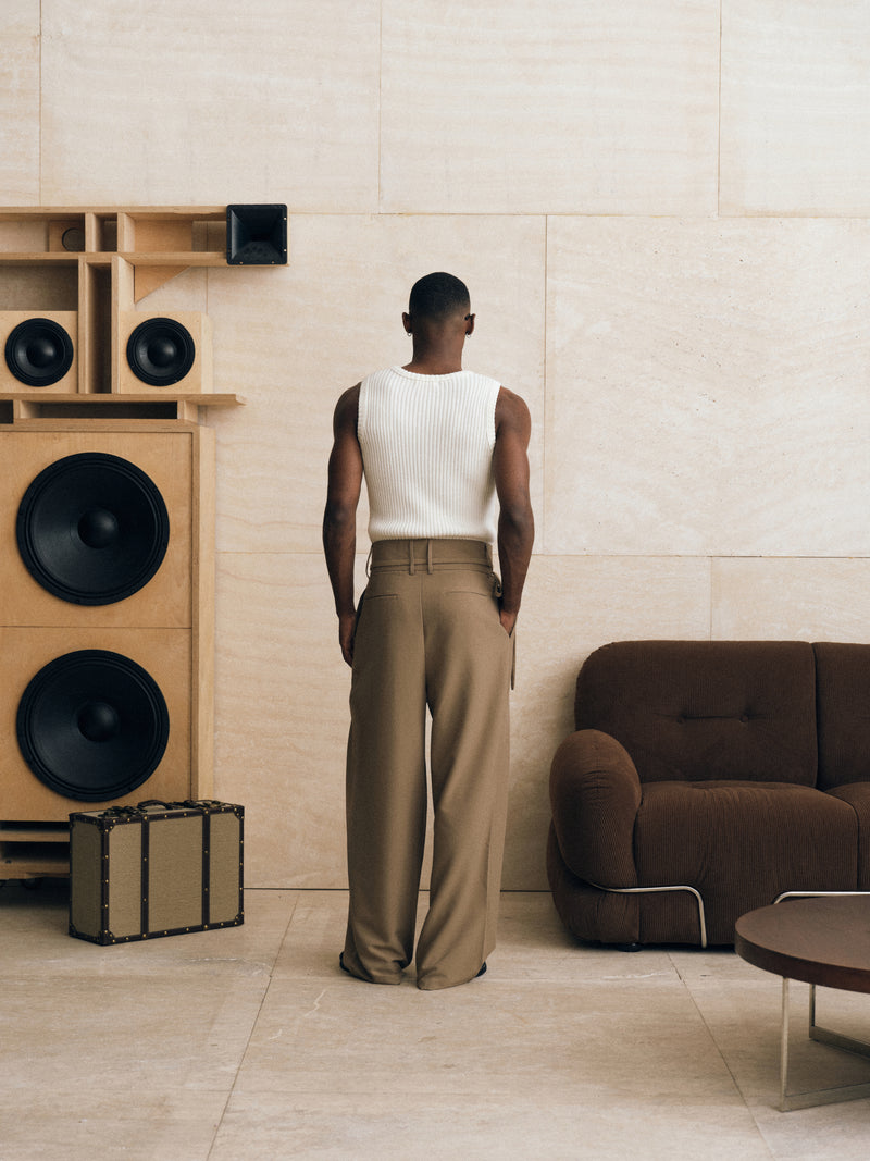 Marceau Trousers