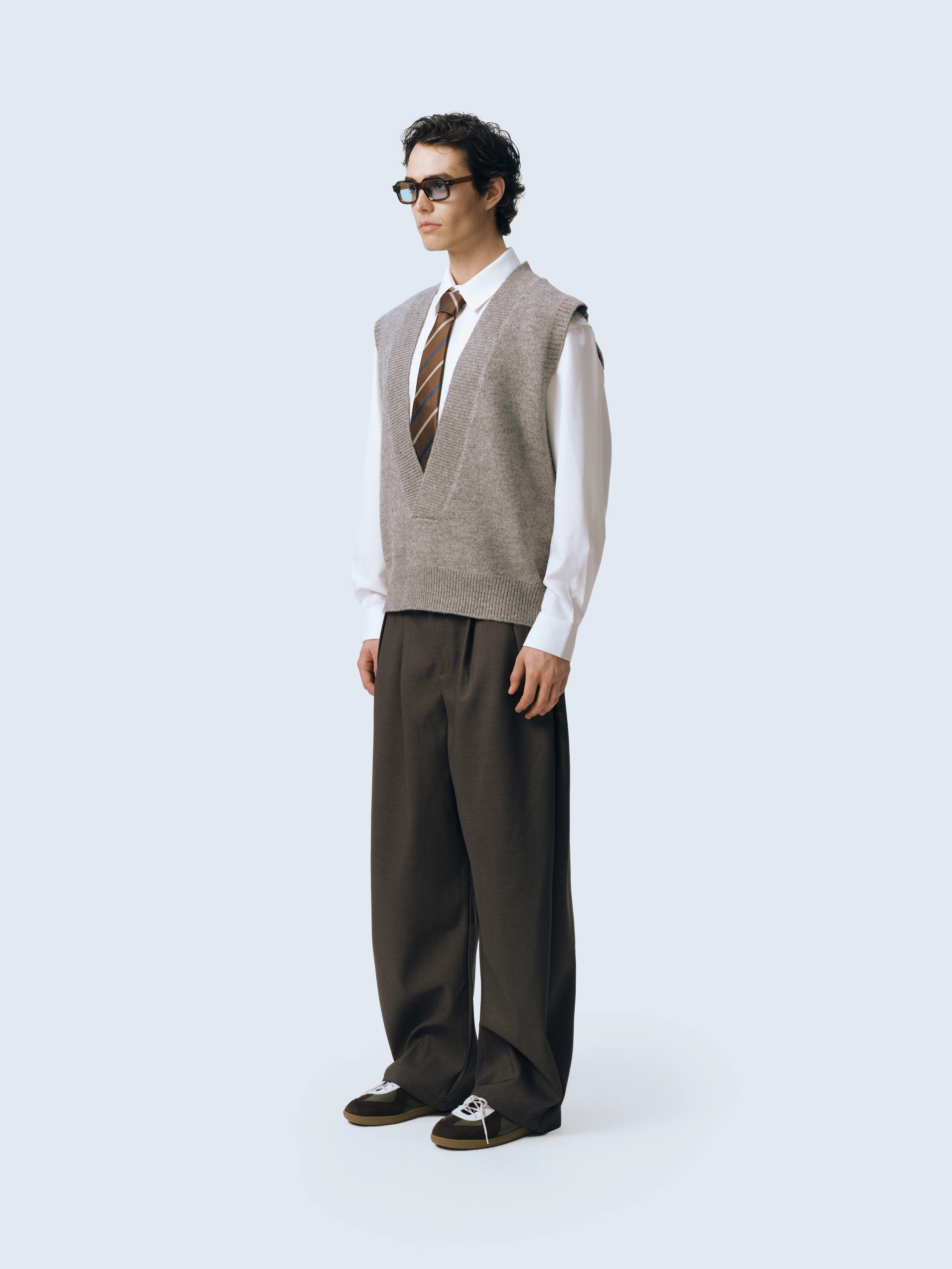 Ulys Knit Vest