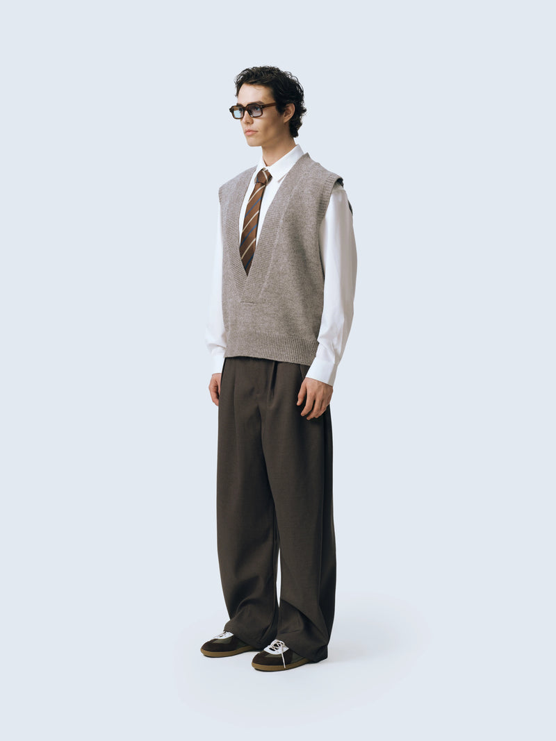 Ulys Knit Vest