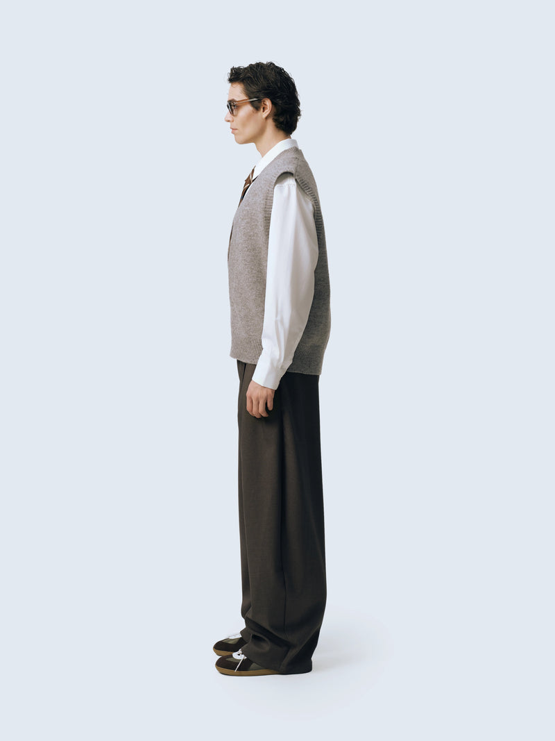 Ulys Knit Vest