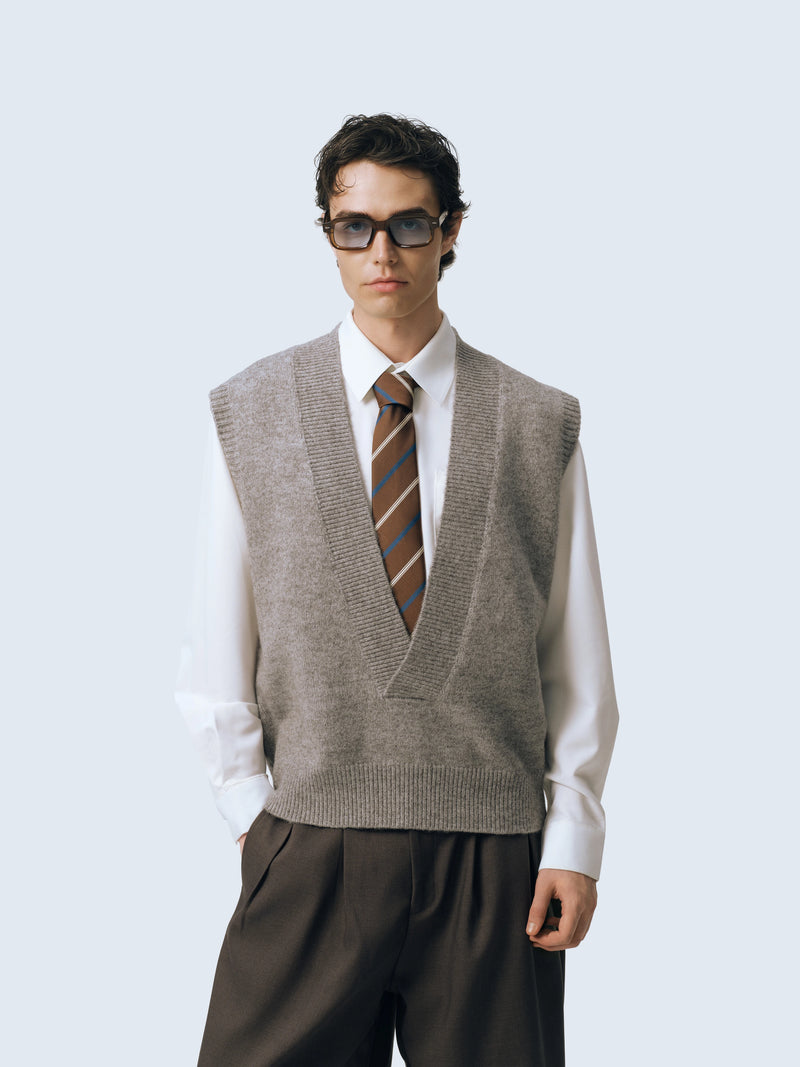 Ulys Knit Vest