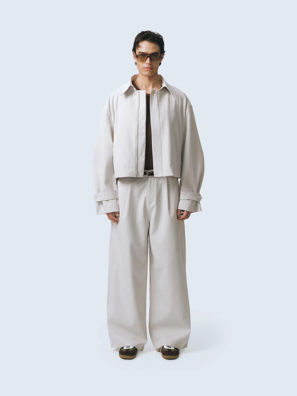 Lian lightweight trousers