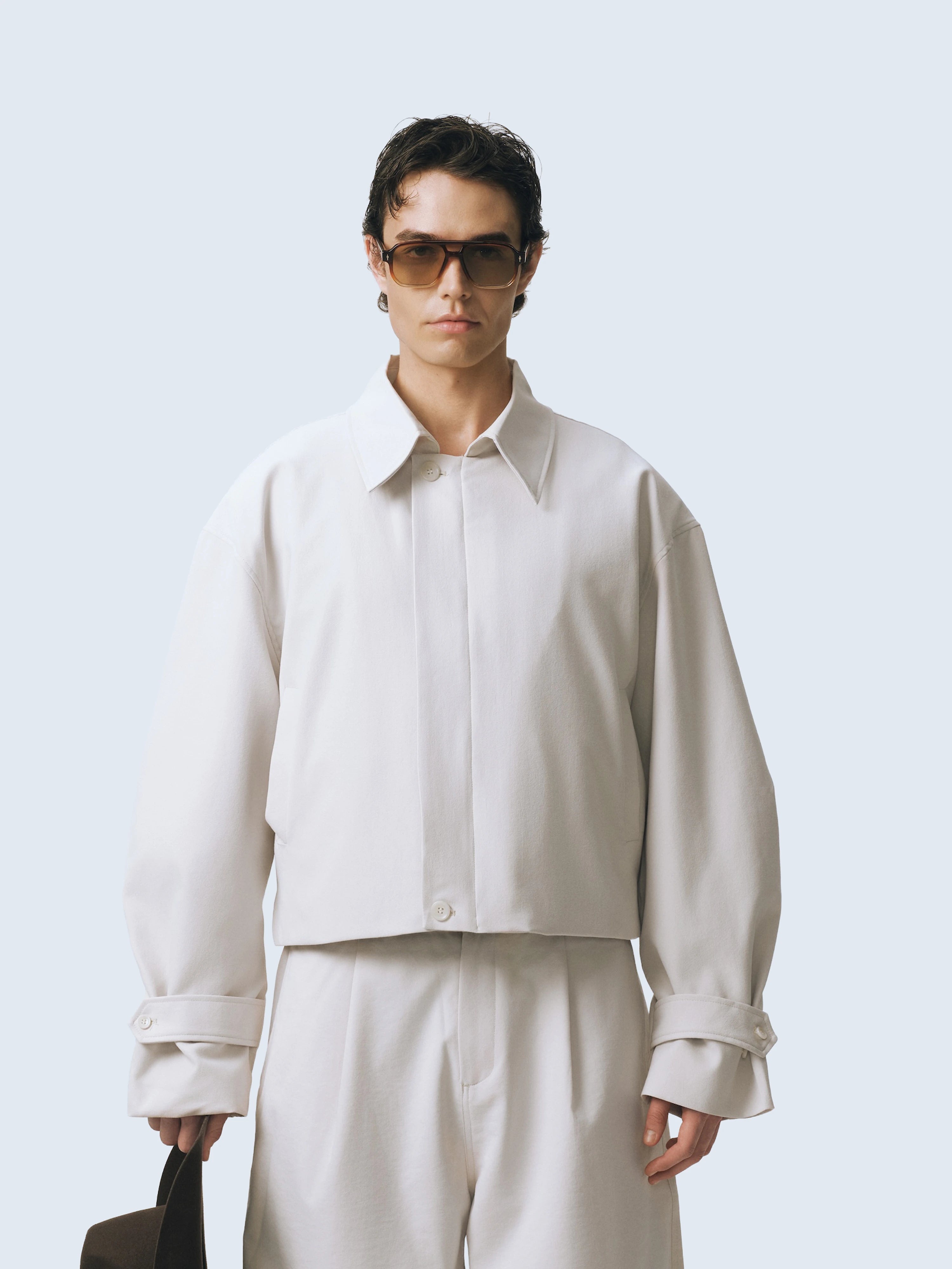 Lian lightweight jacket