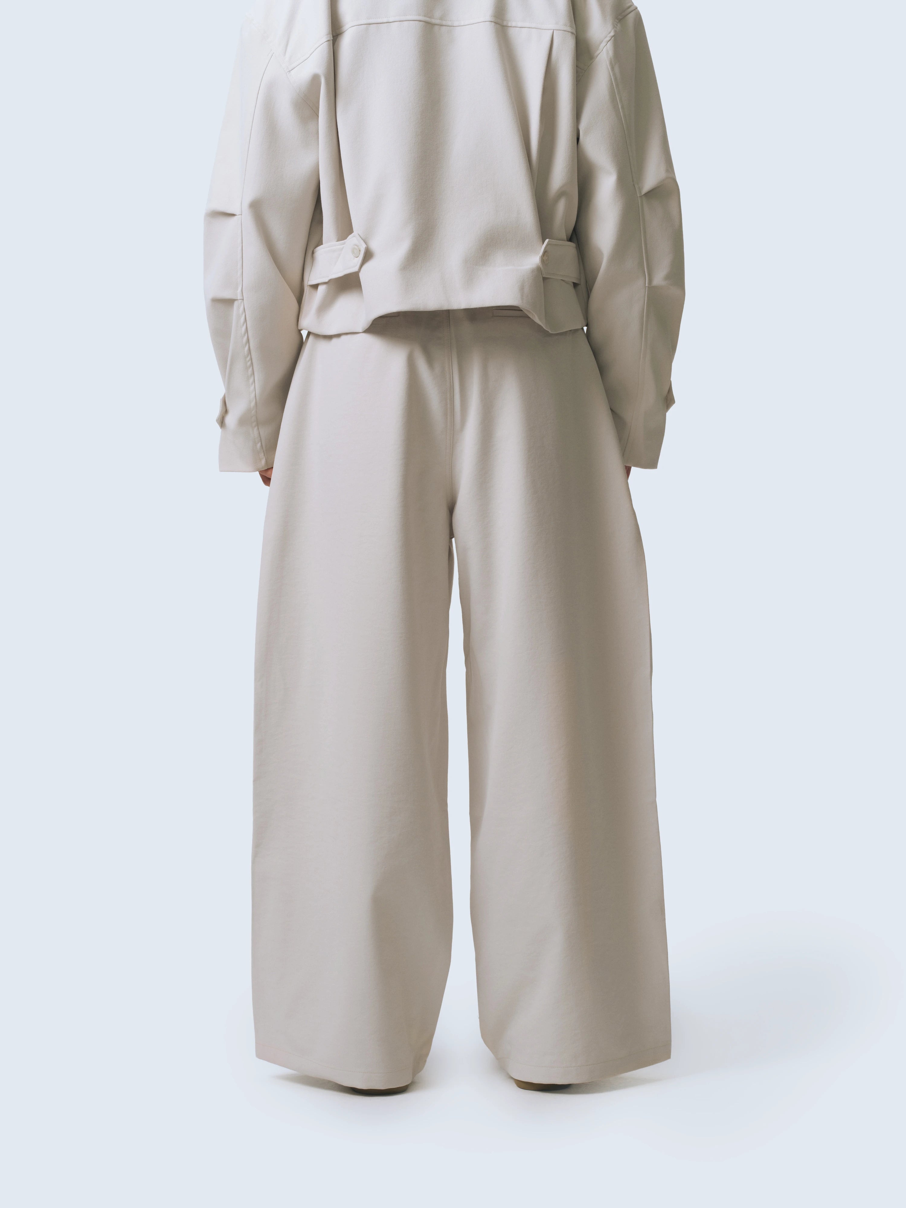 Lian lightweight trousers