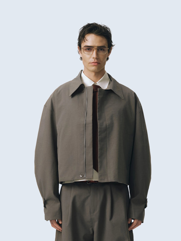 Lian lightweight jacket