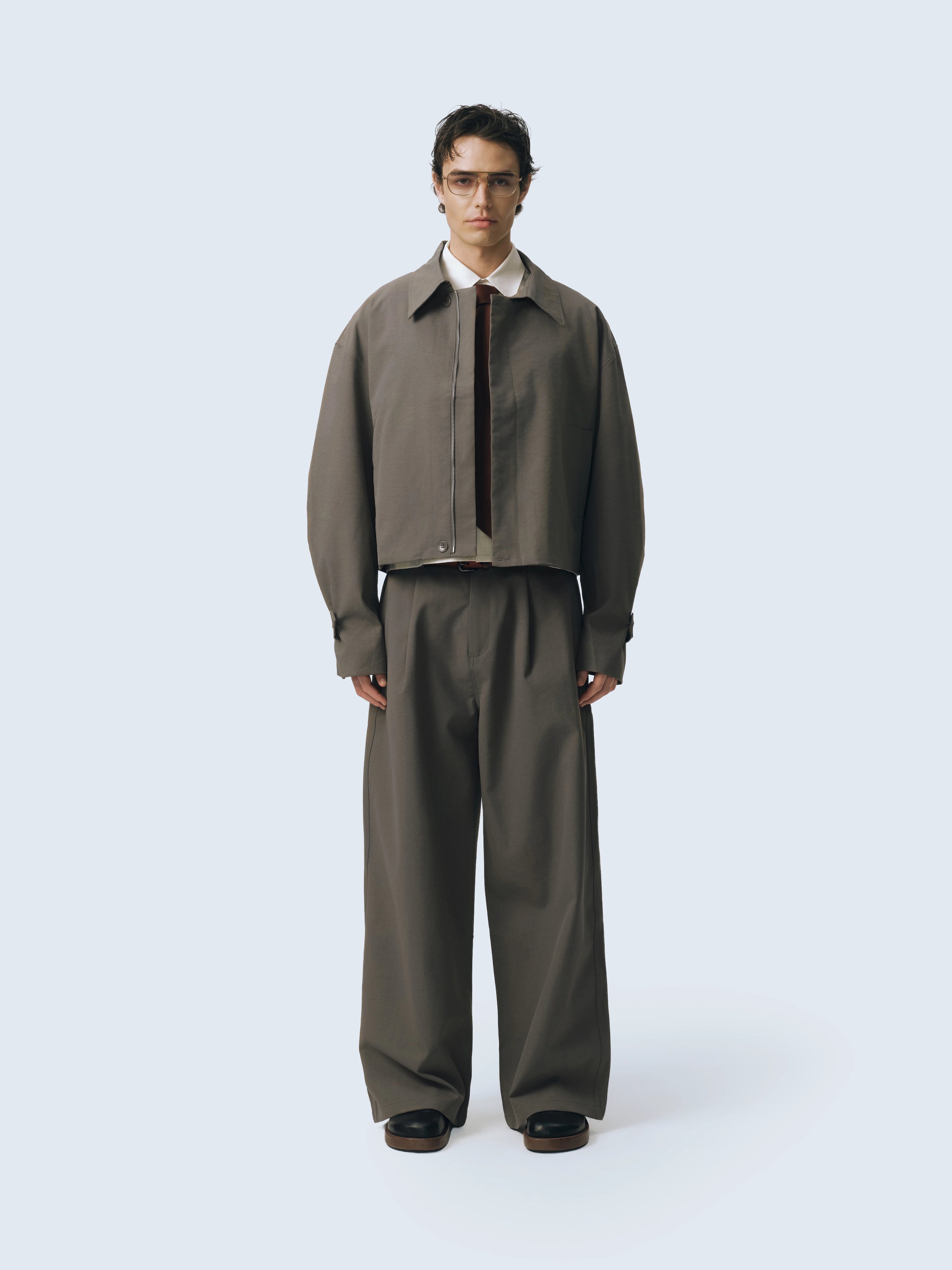 Lian lightweight trousers