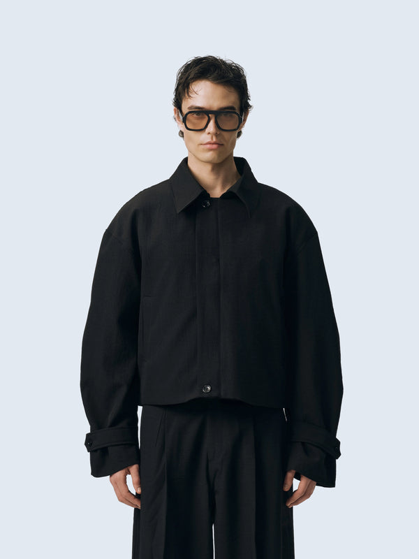 Lian lightweight jacket