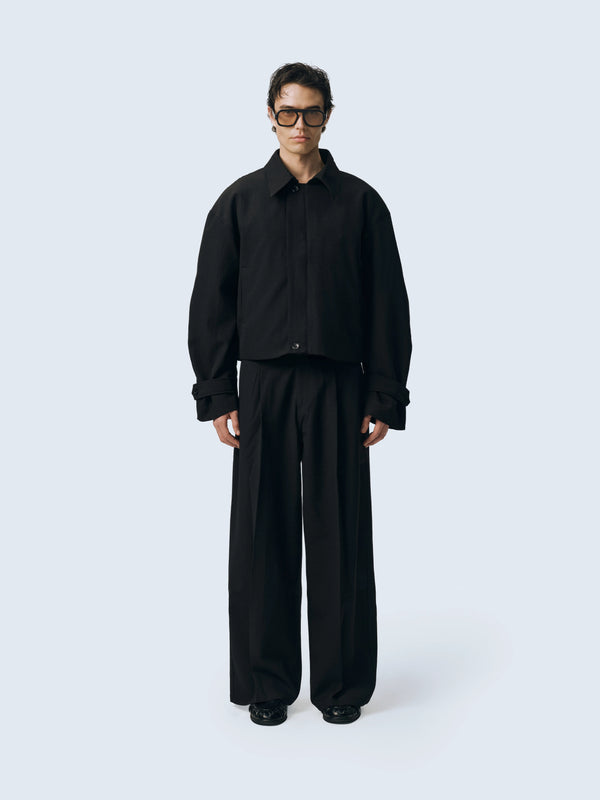 Lian lightweight trousers
