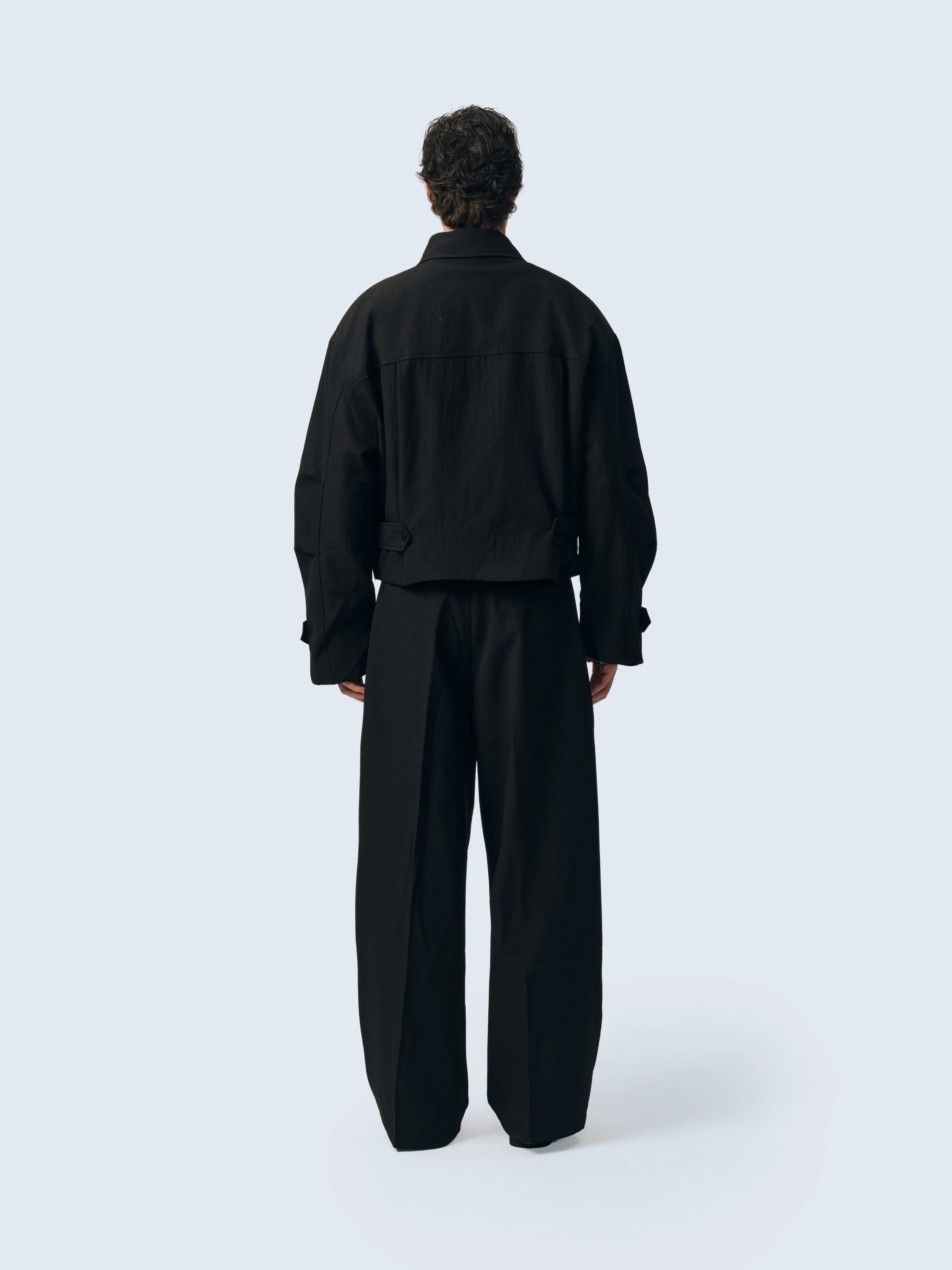 Lian lightweight jacket