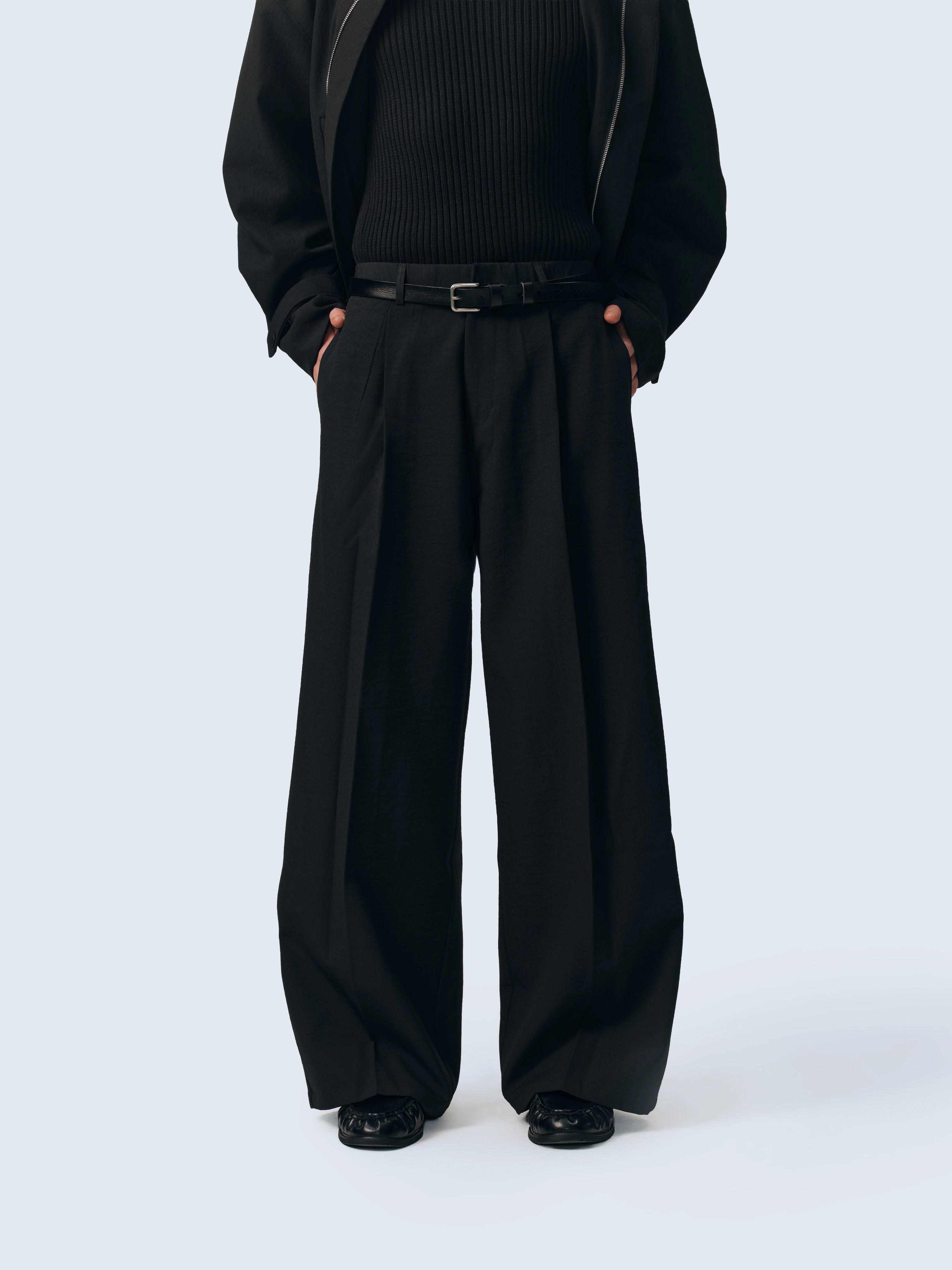 Lian lightweight trousers