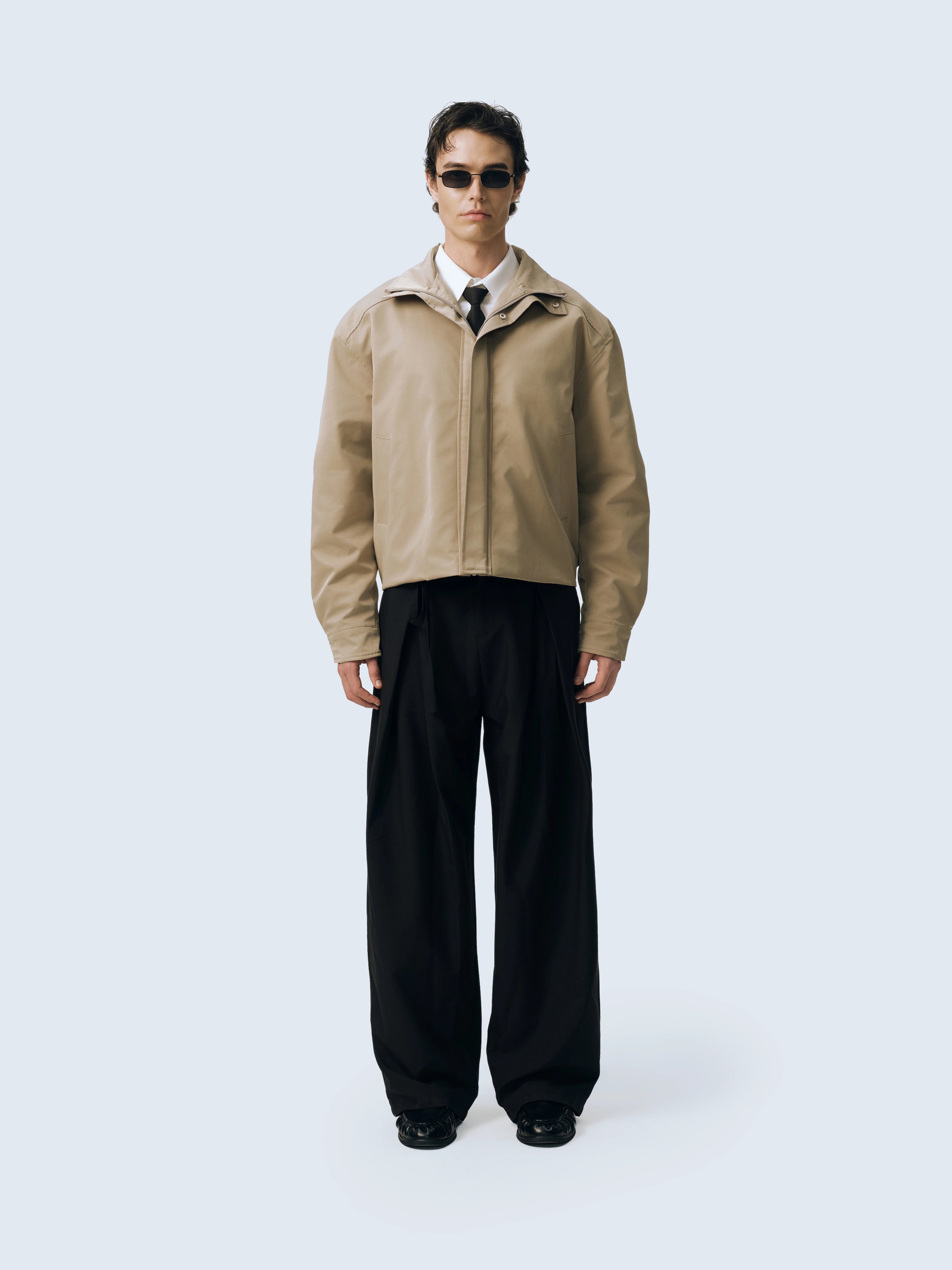 Marceau Trousers