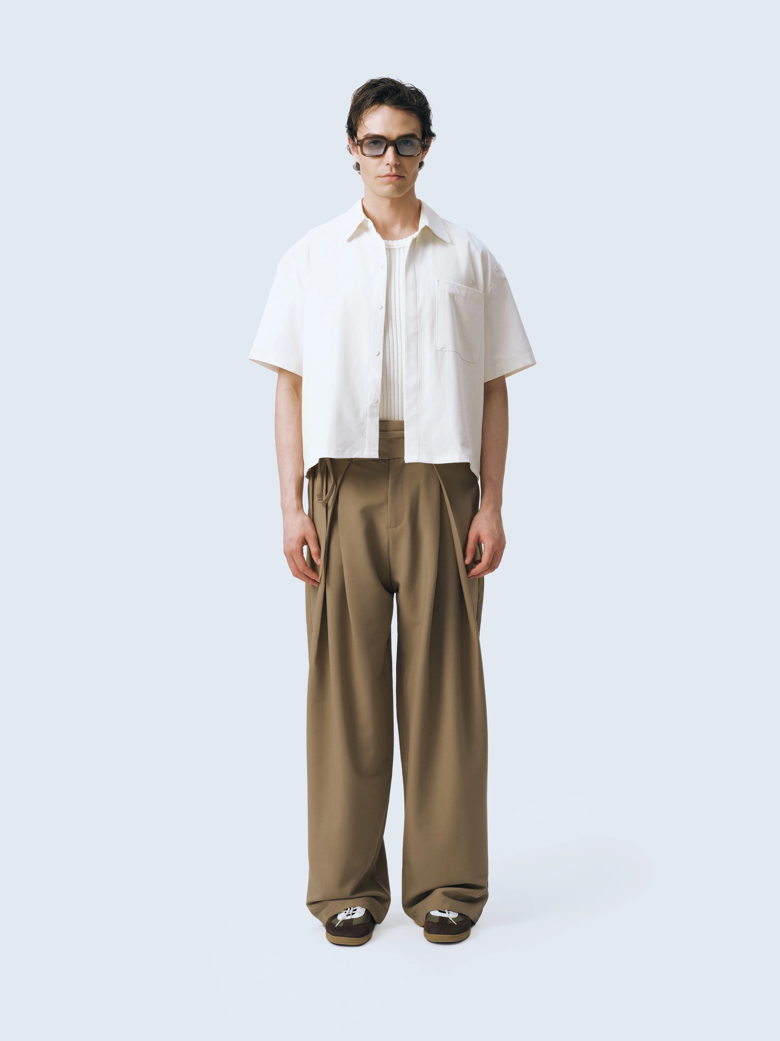 Marceau Trousers