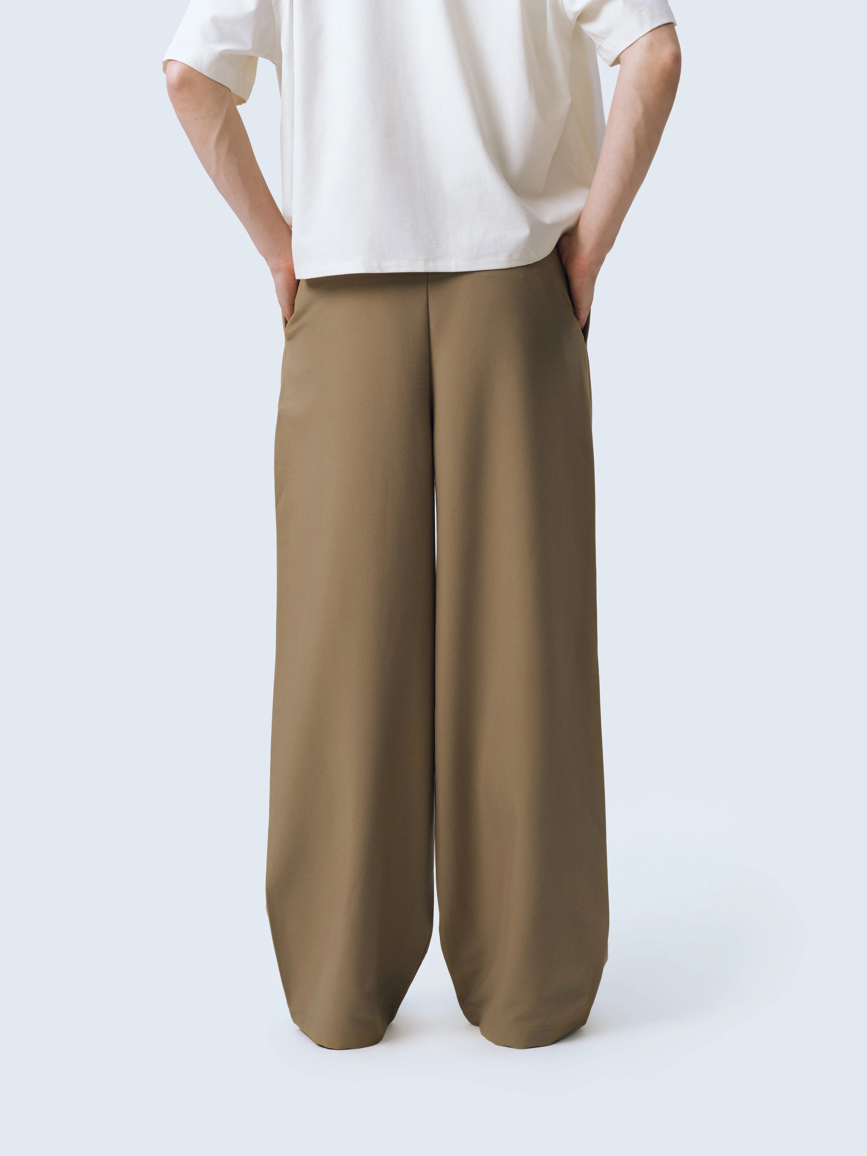 Marceau Trousers