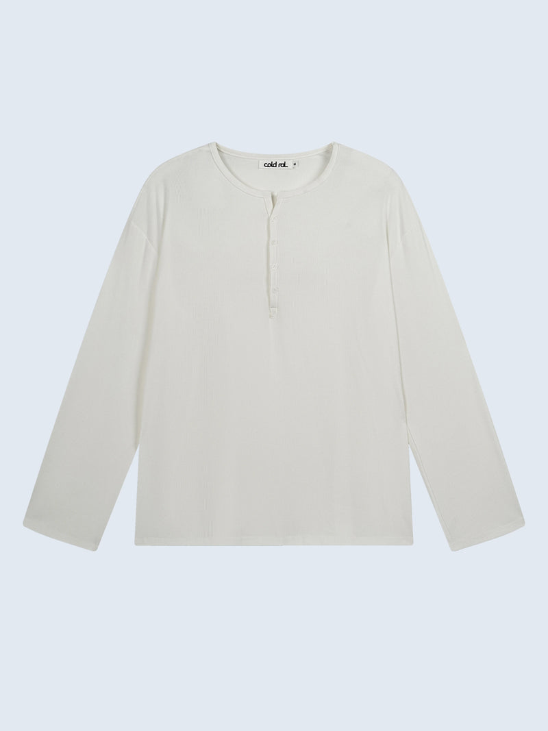 Henley Tee Shirt