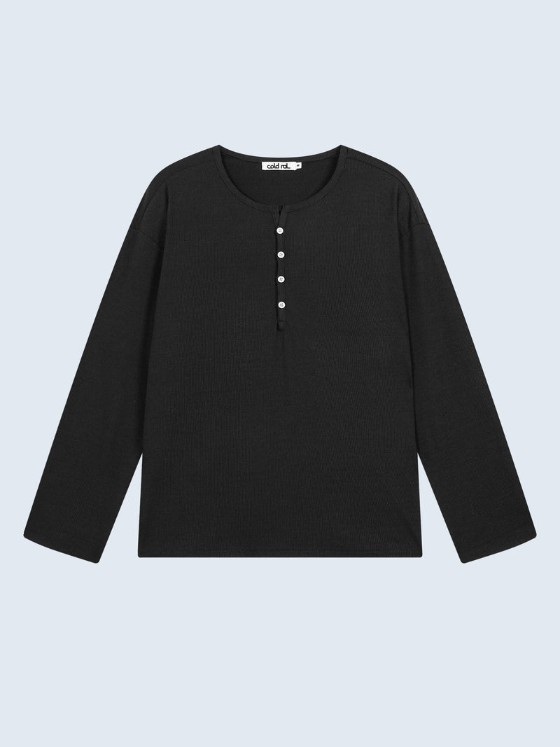 Henley Tee Shirt