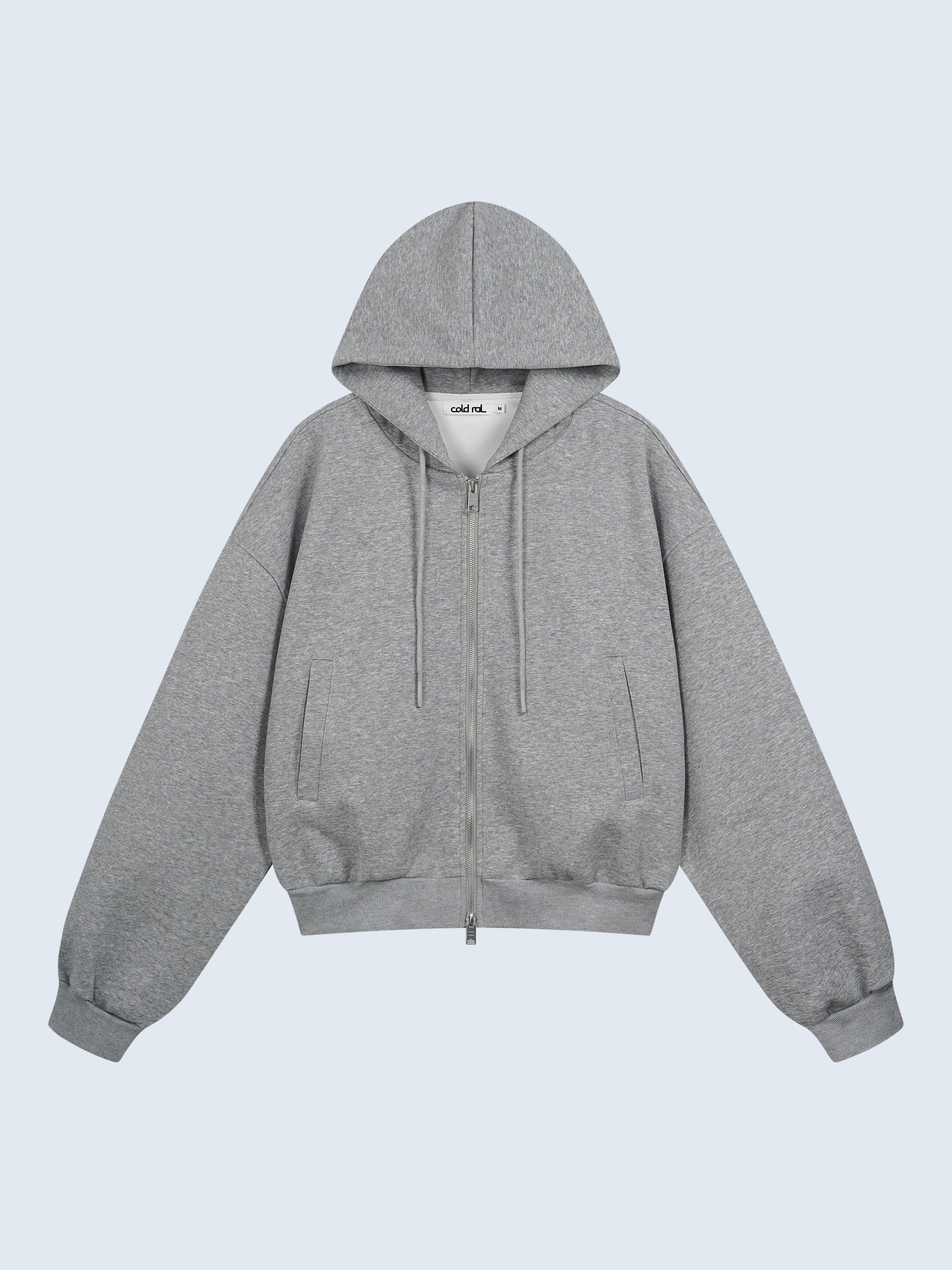 Heavy Hoodie