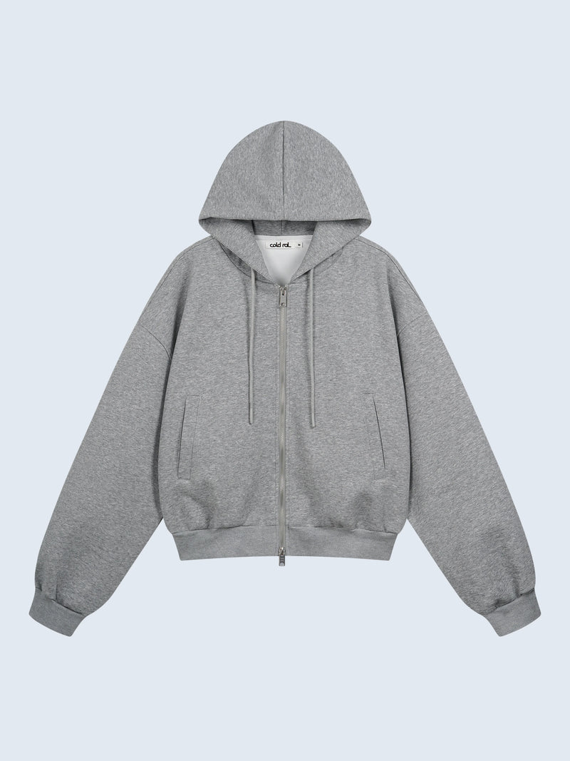 Heavy Hoodie