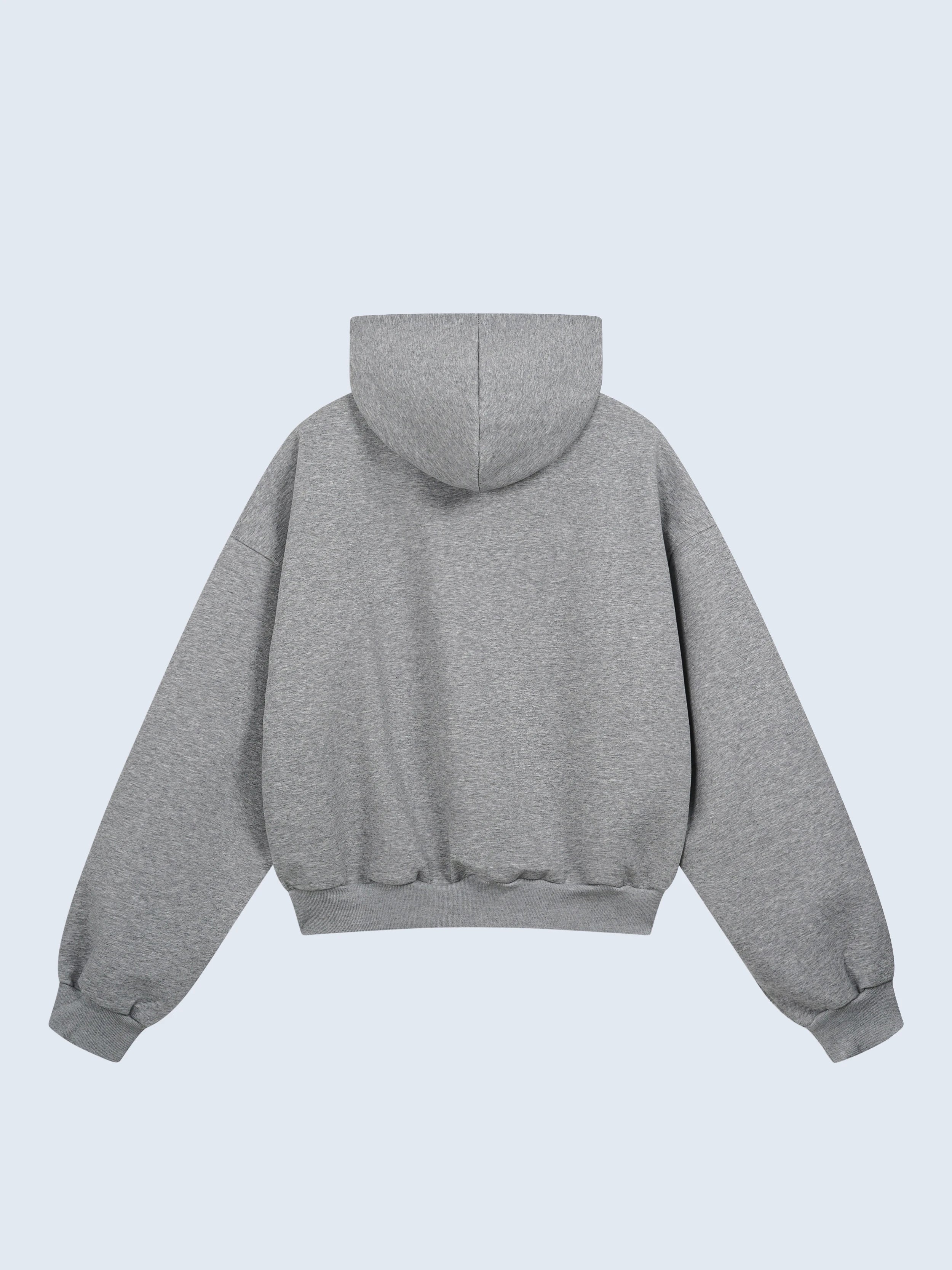 Heavy Hoodie