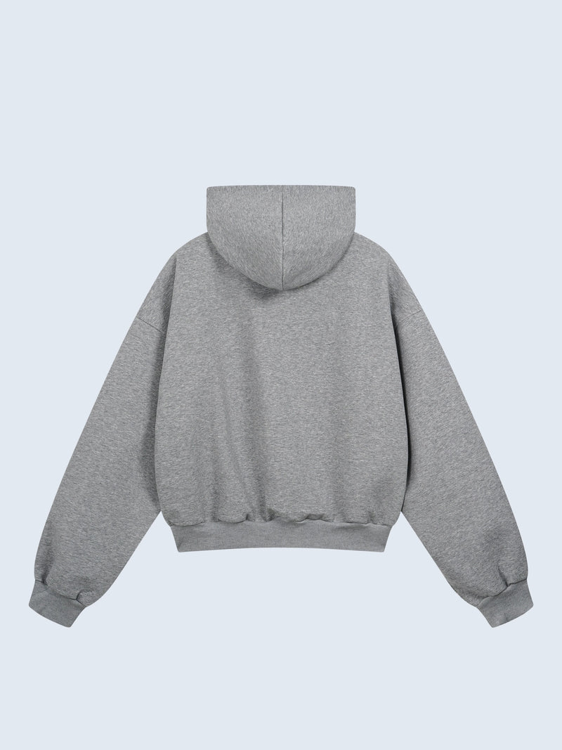 Heavy Hoodie