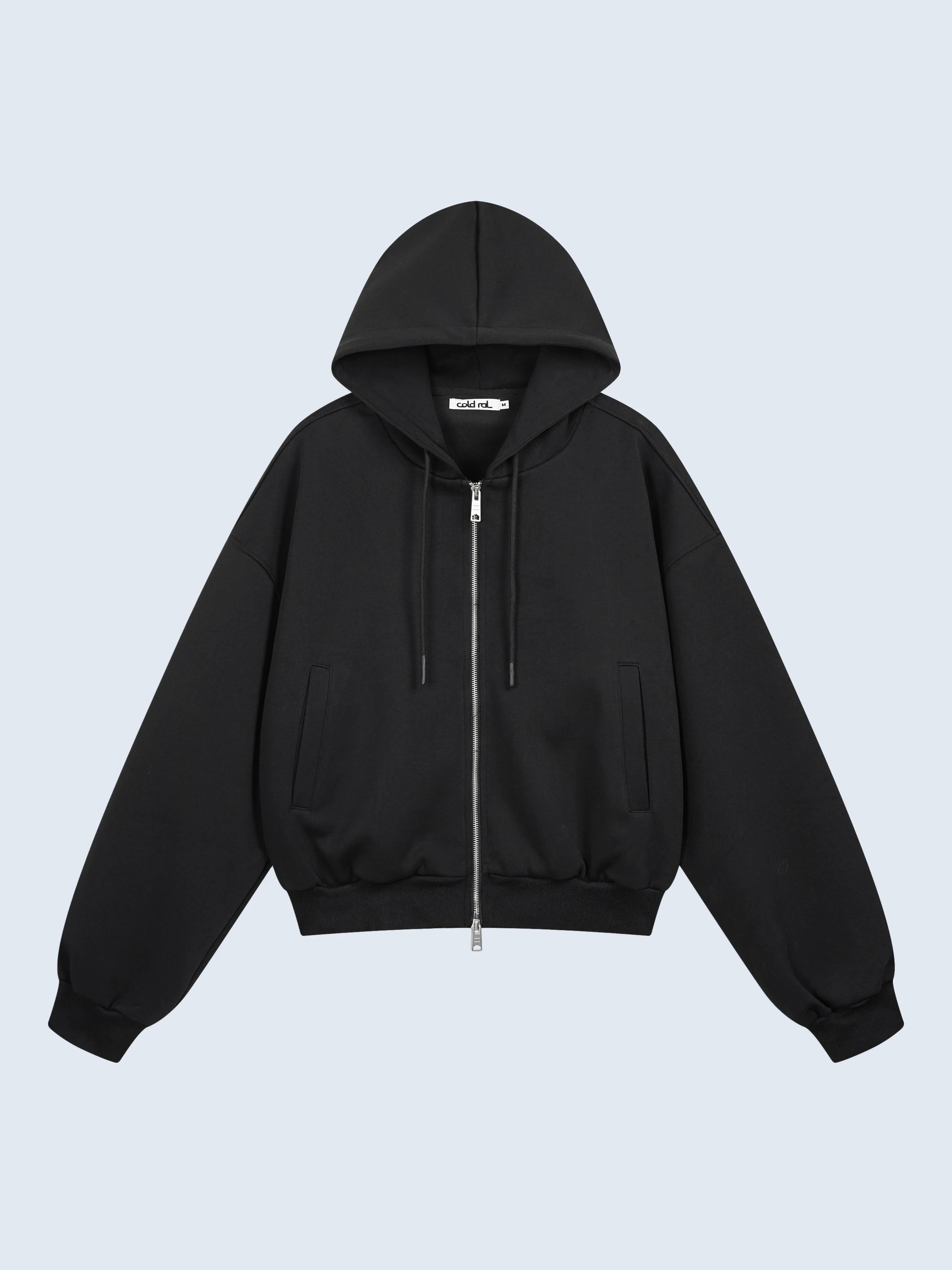 Heavy Hoodie