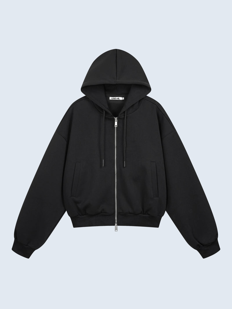 Heavy Hoodie