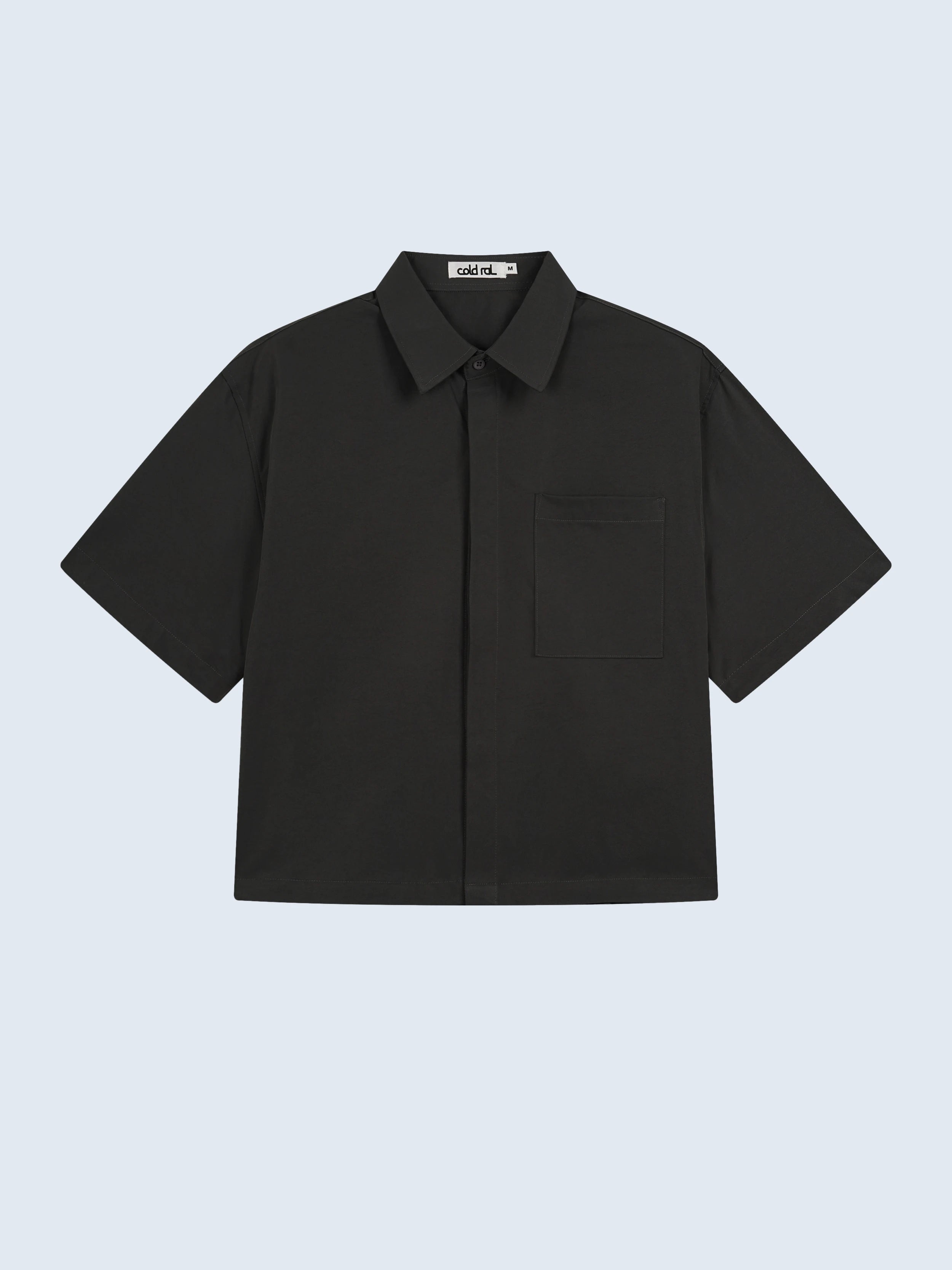 Boxy Shirt