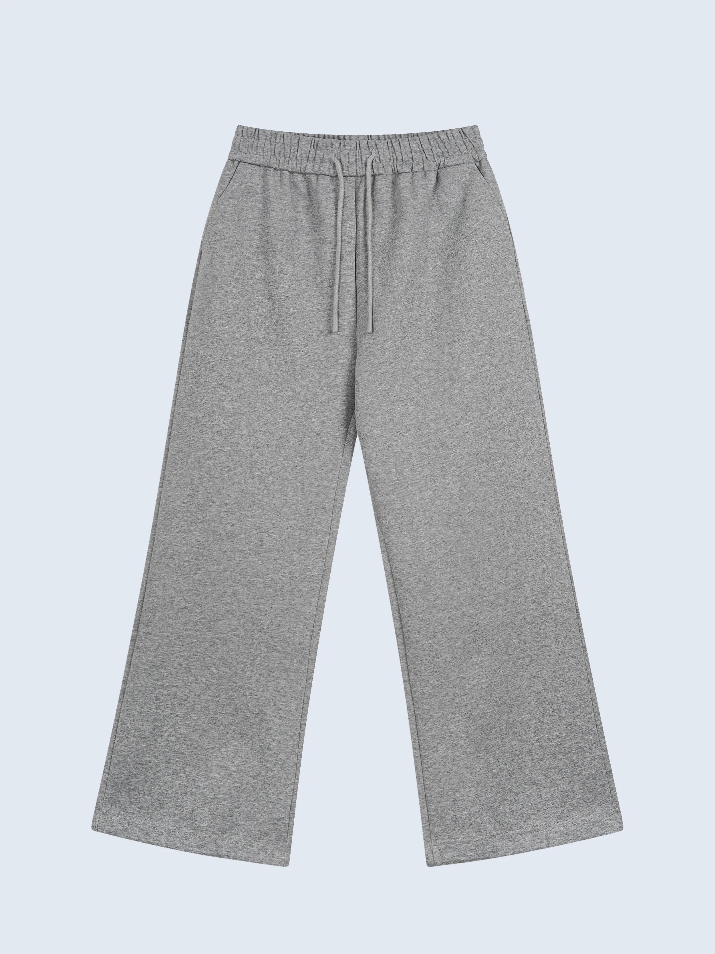 Heavy Jogger