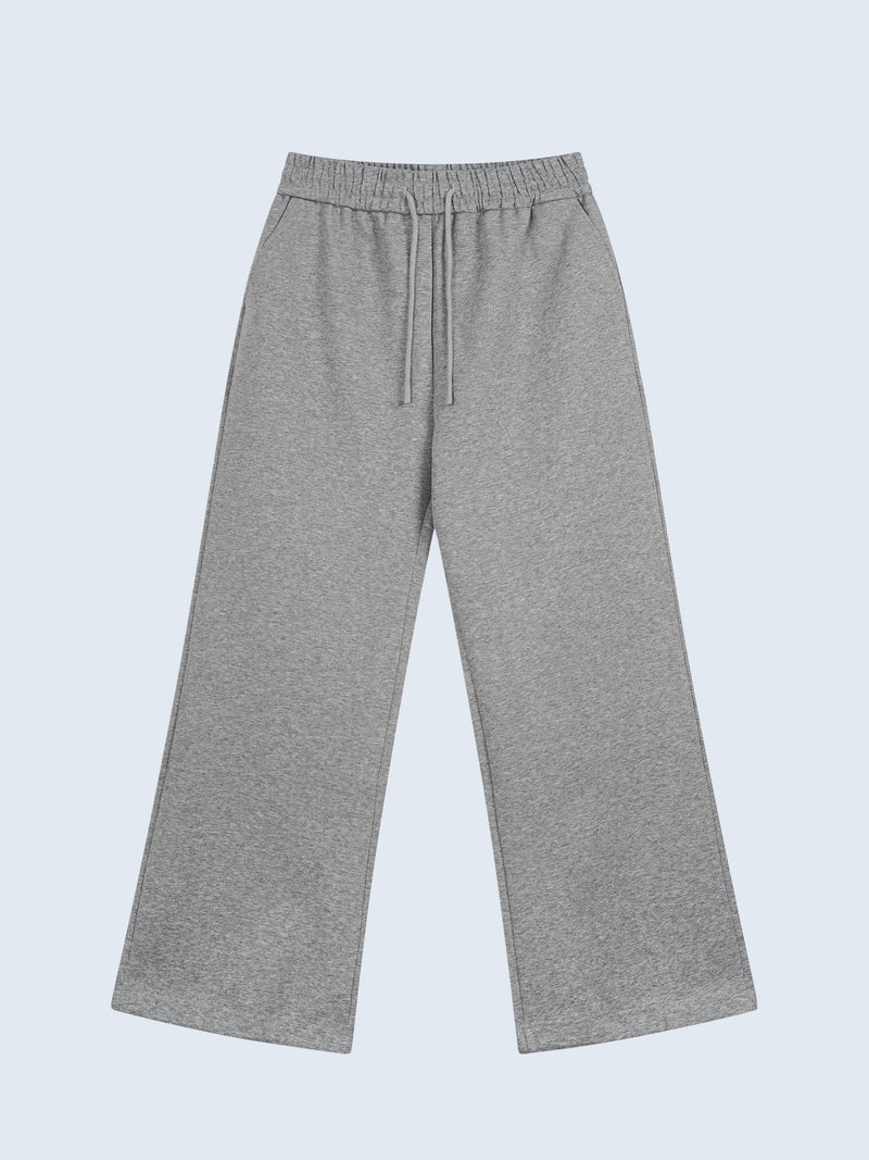 Heavy Jogger