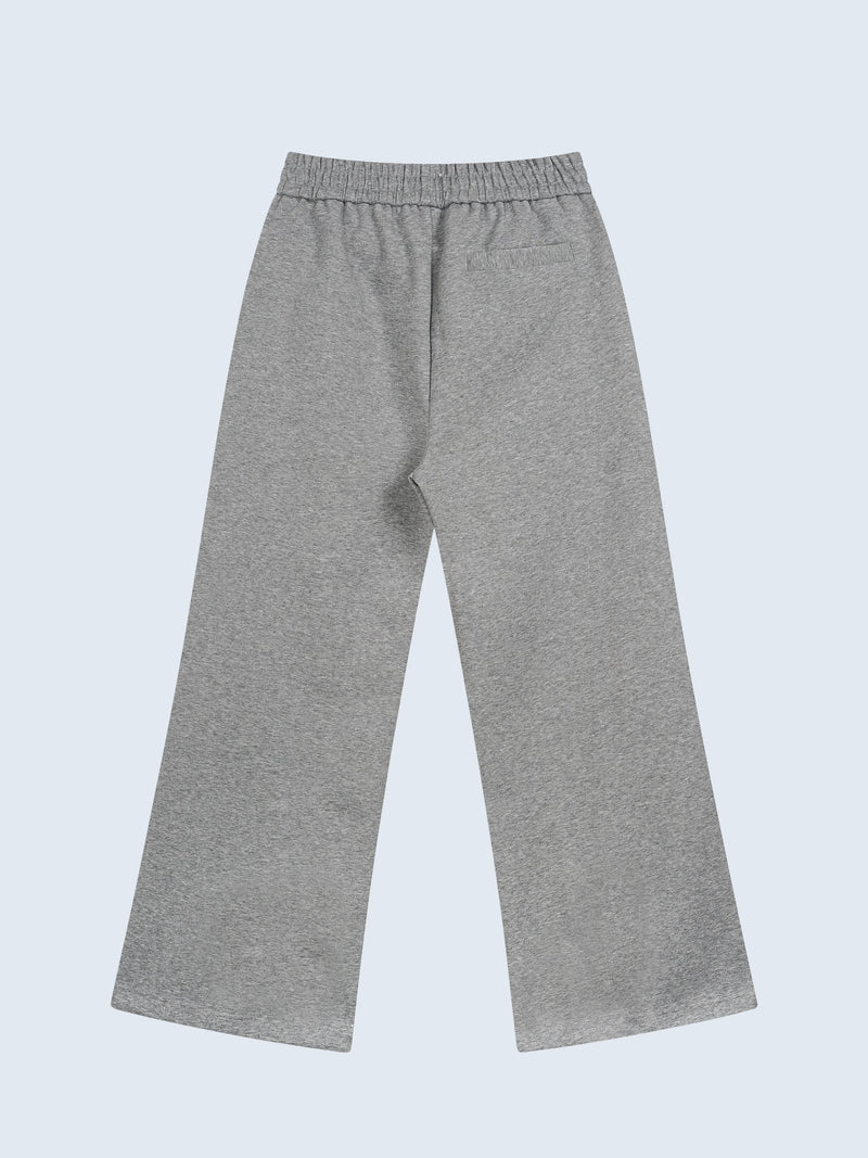Heavy Jogger