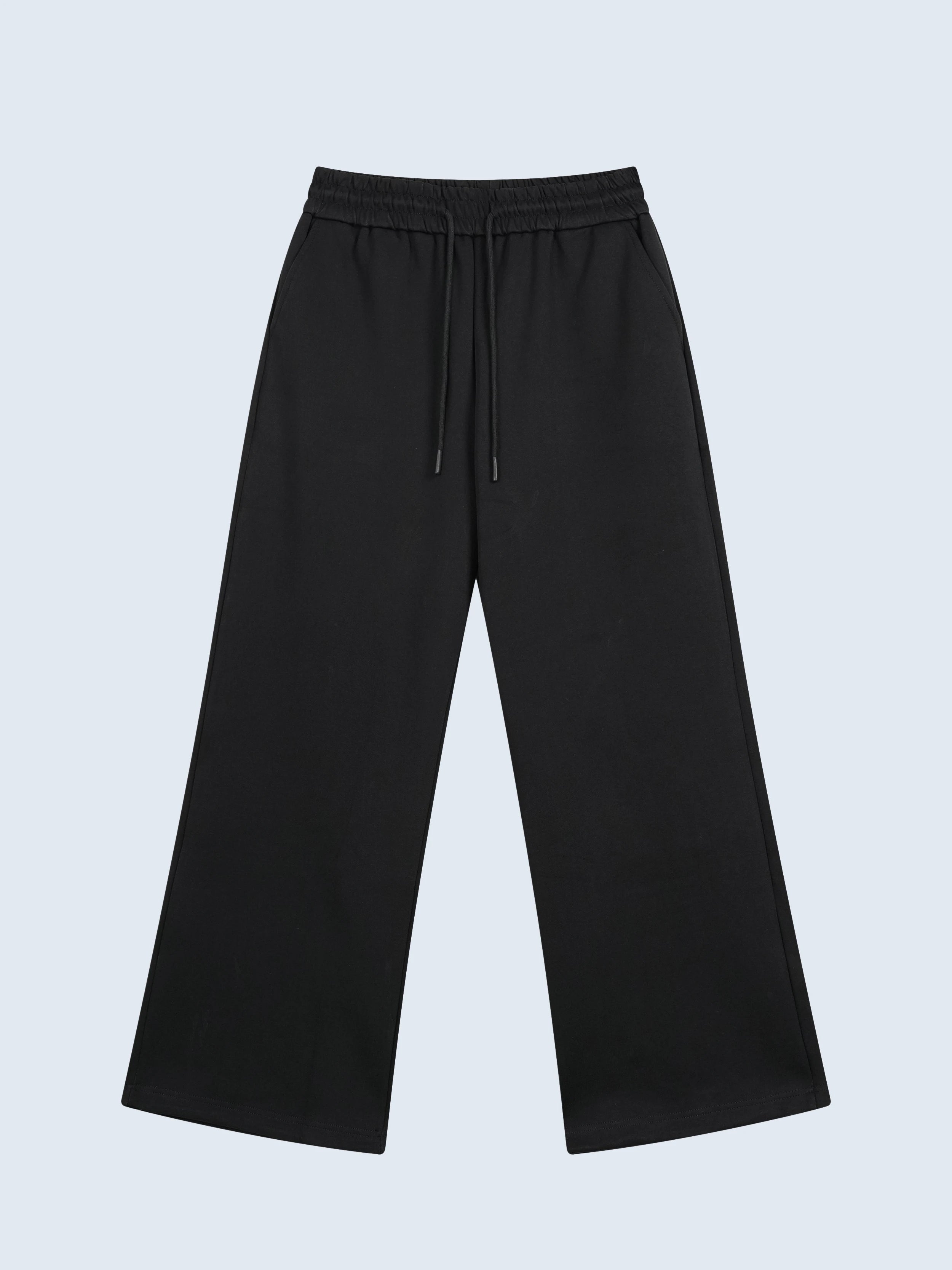 Heavy Jogger