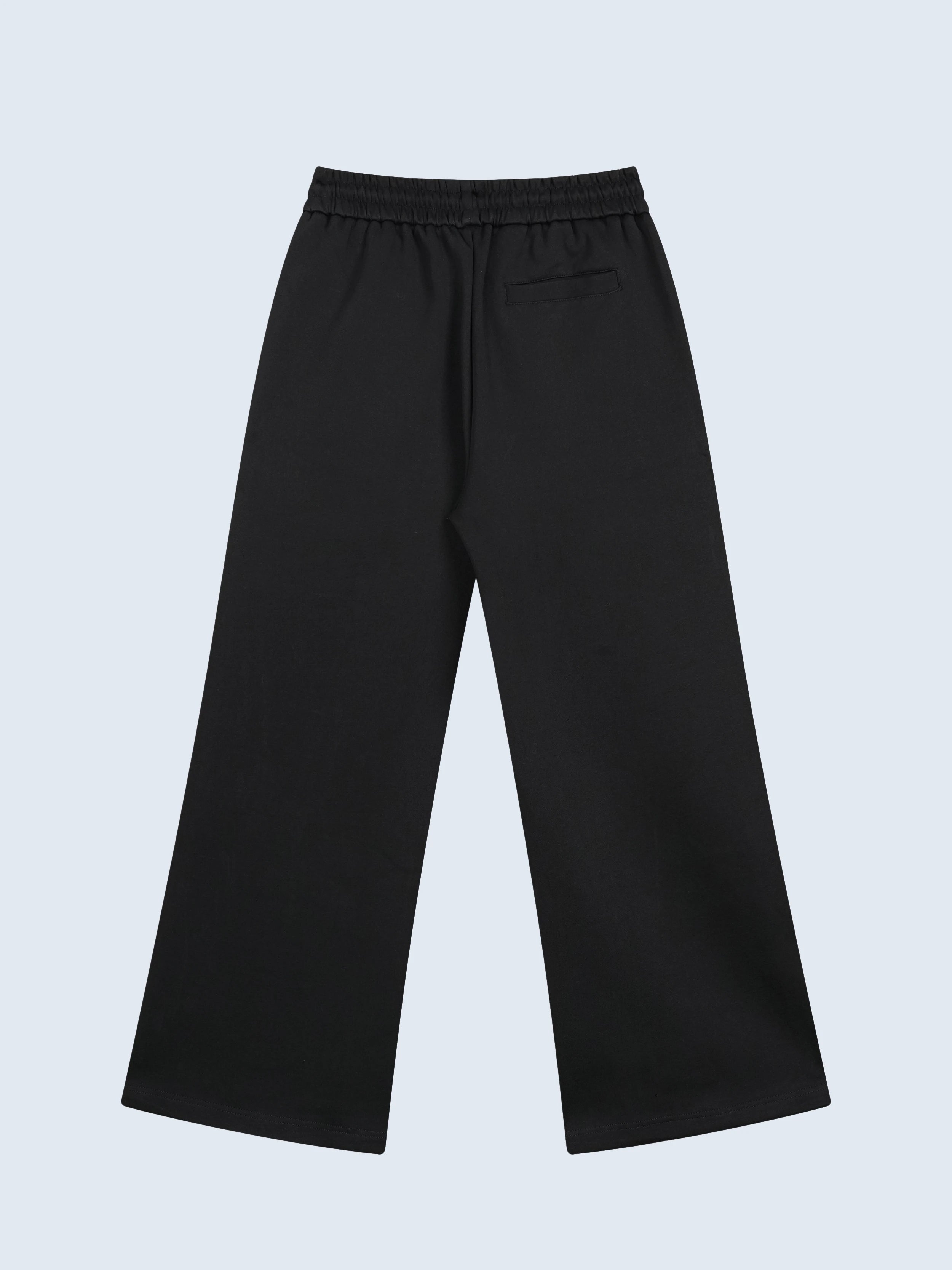 Heavy Jogger