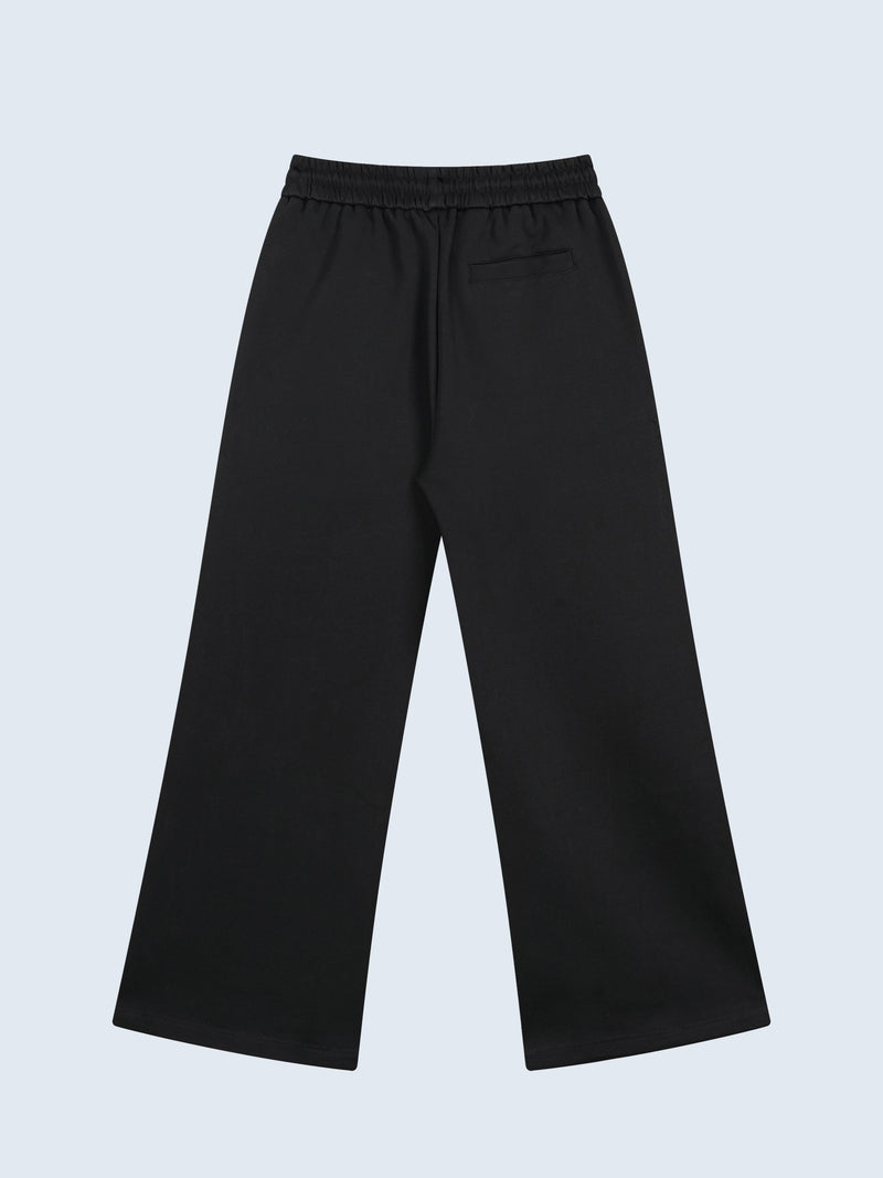 Heavy Jogger