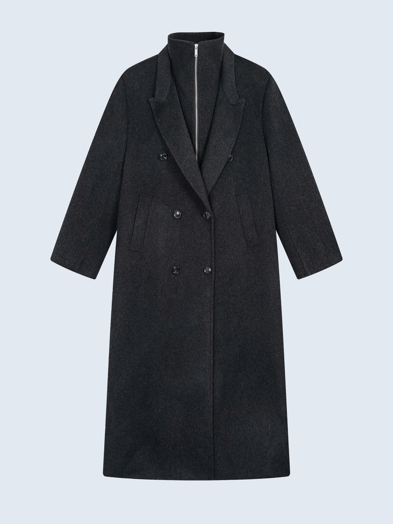 Set Coat
