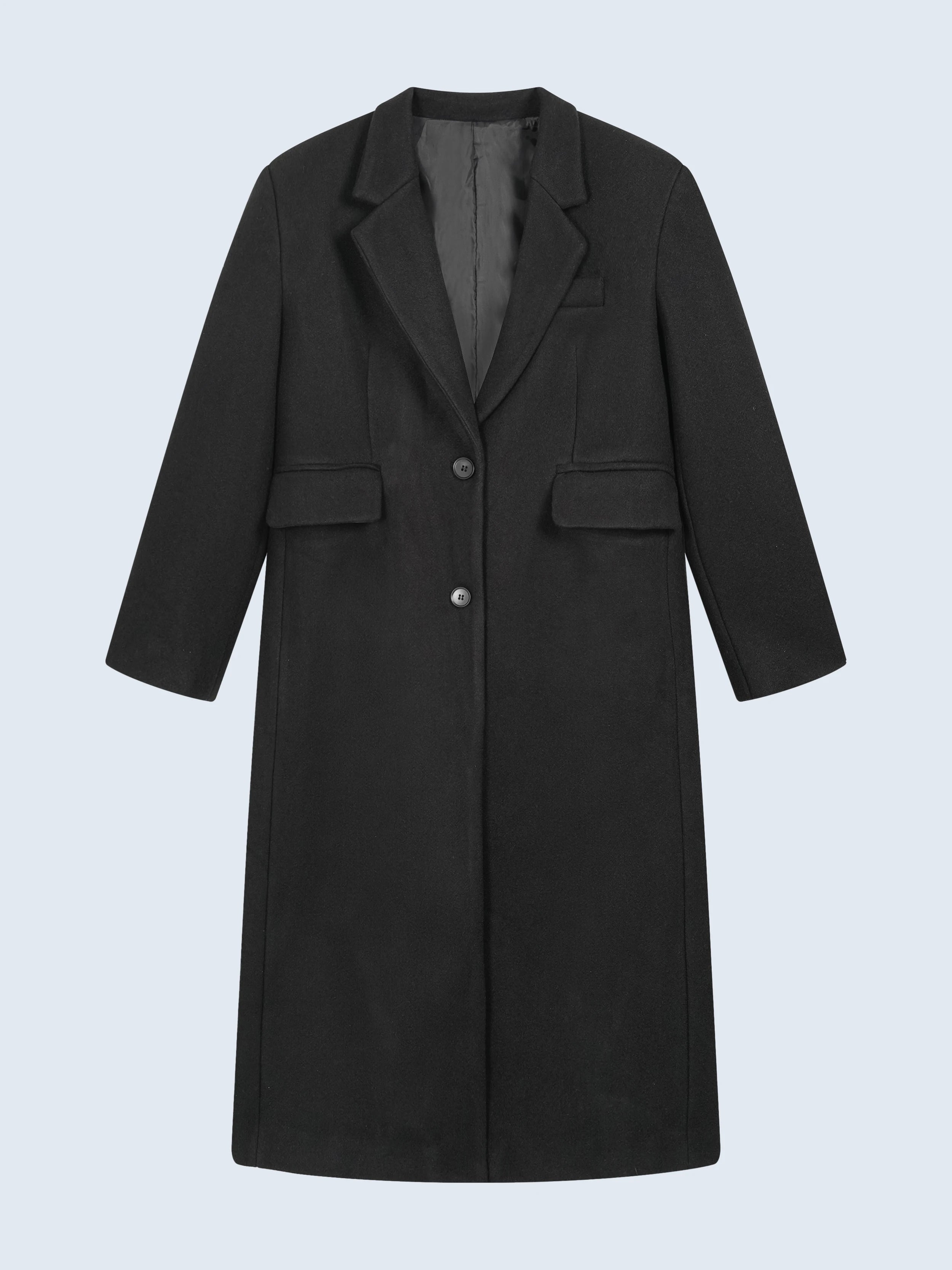 Monument Coat