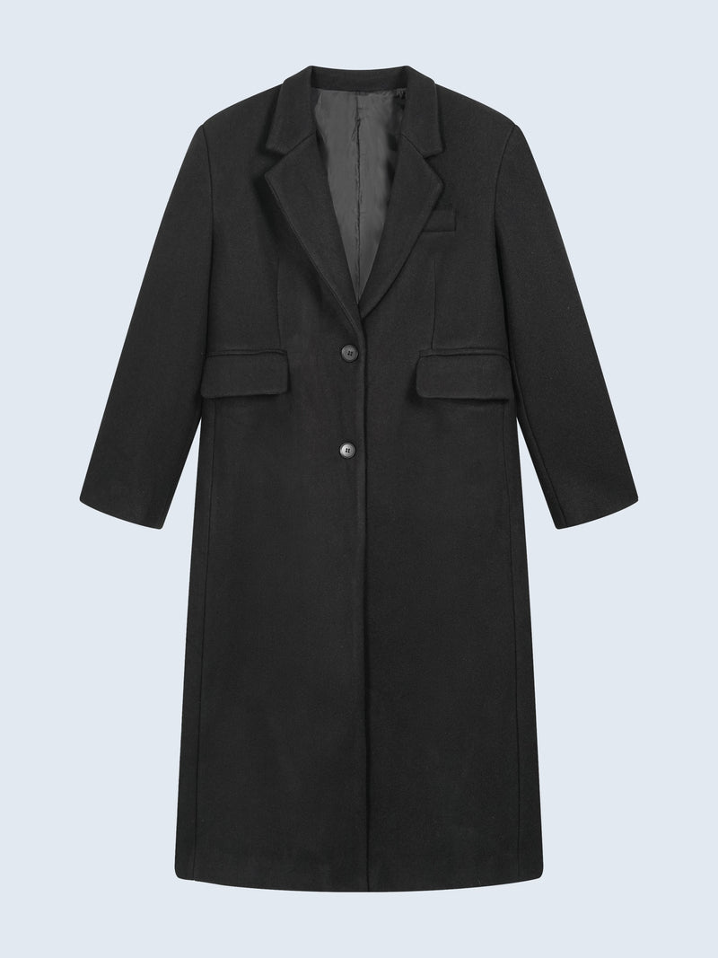 Monument Coat