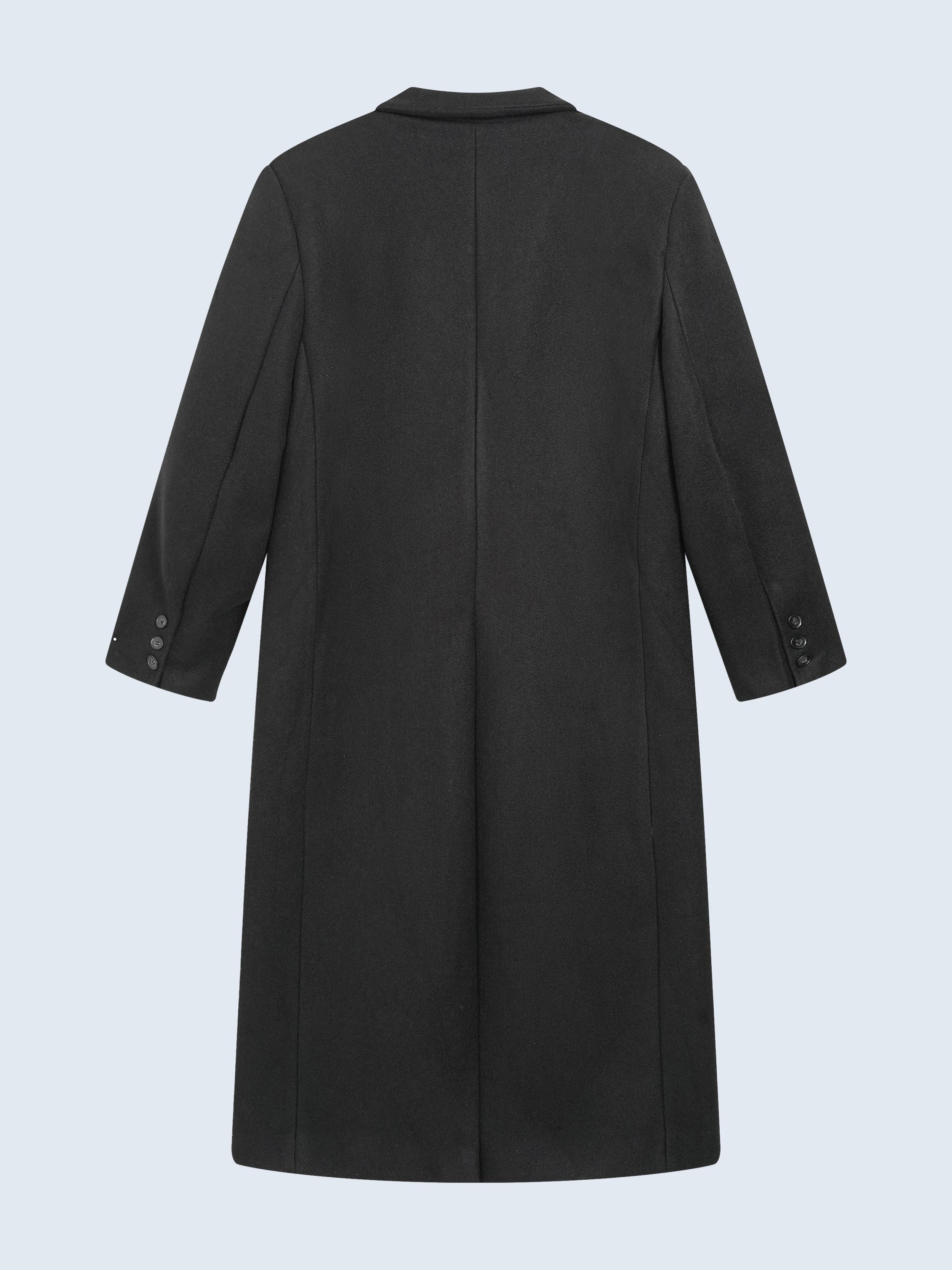 Monument Coat