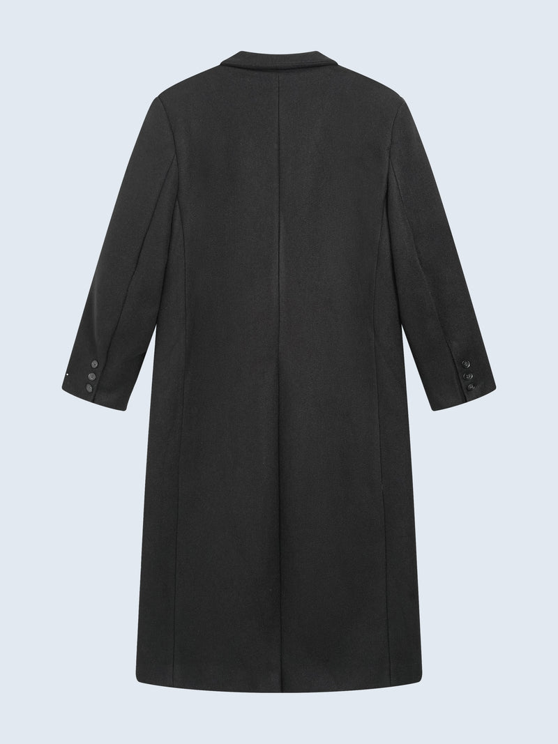 Monument Coat