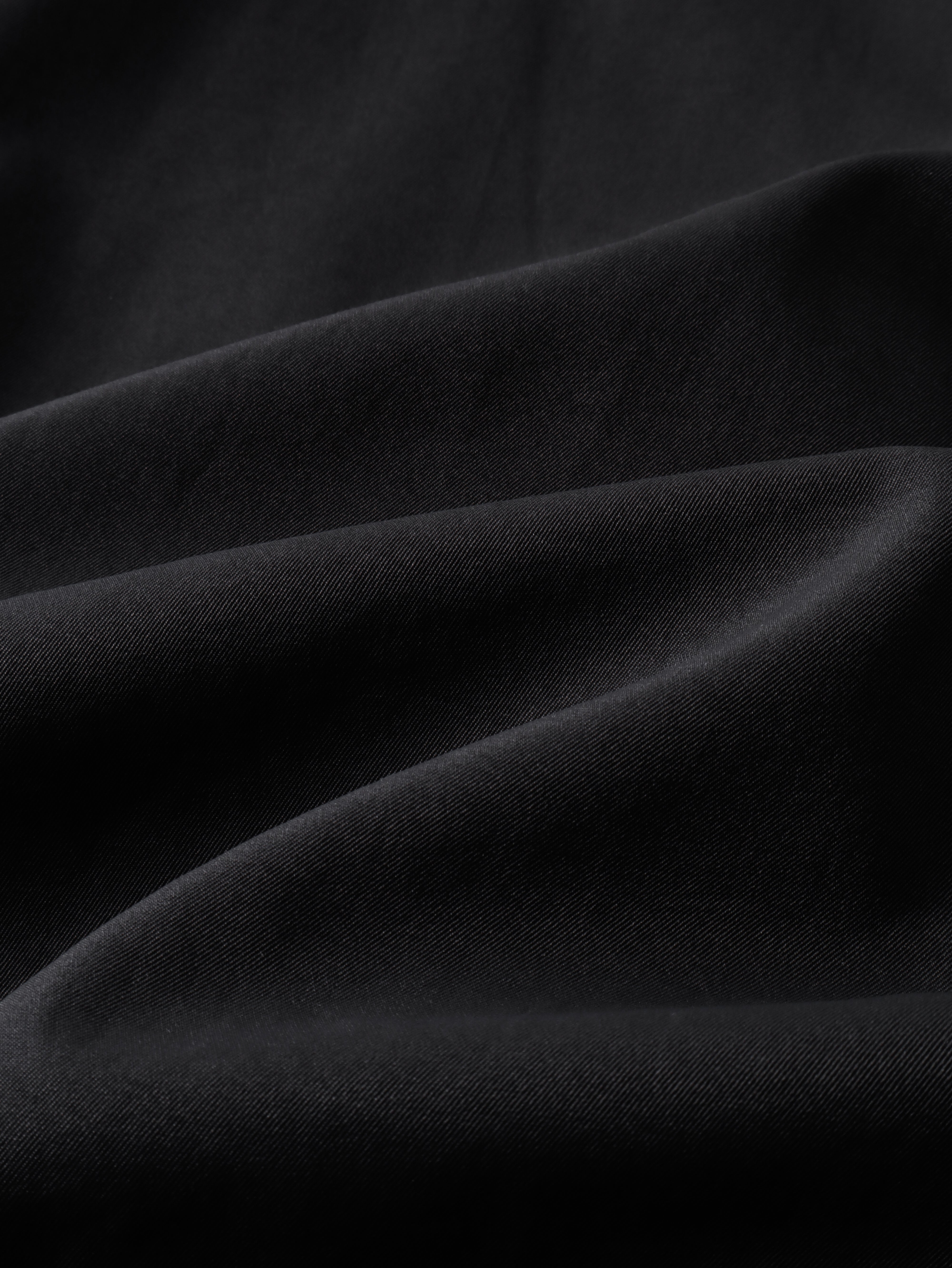 Boxy Shirt