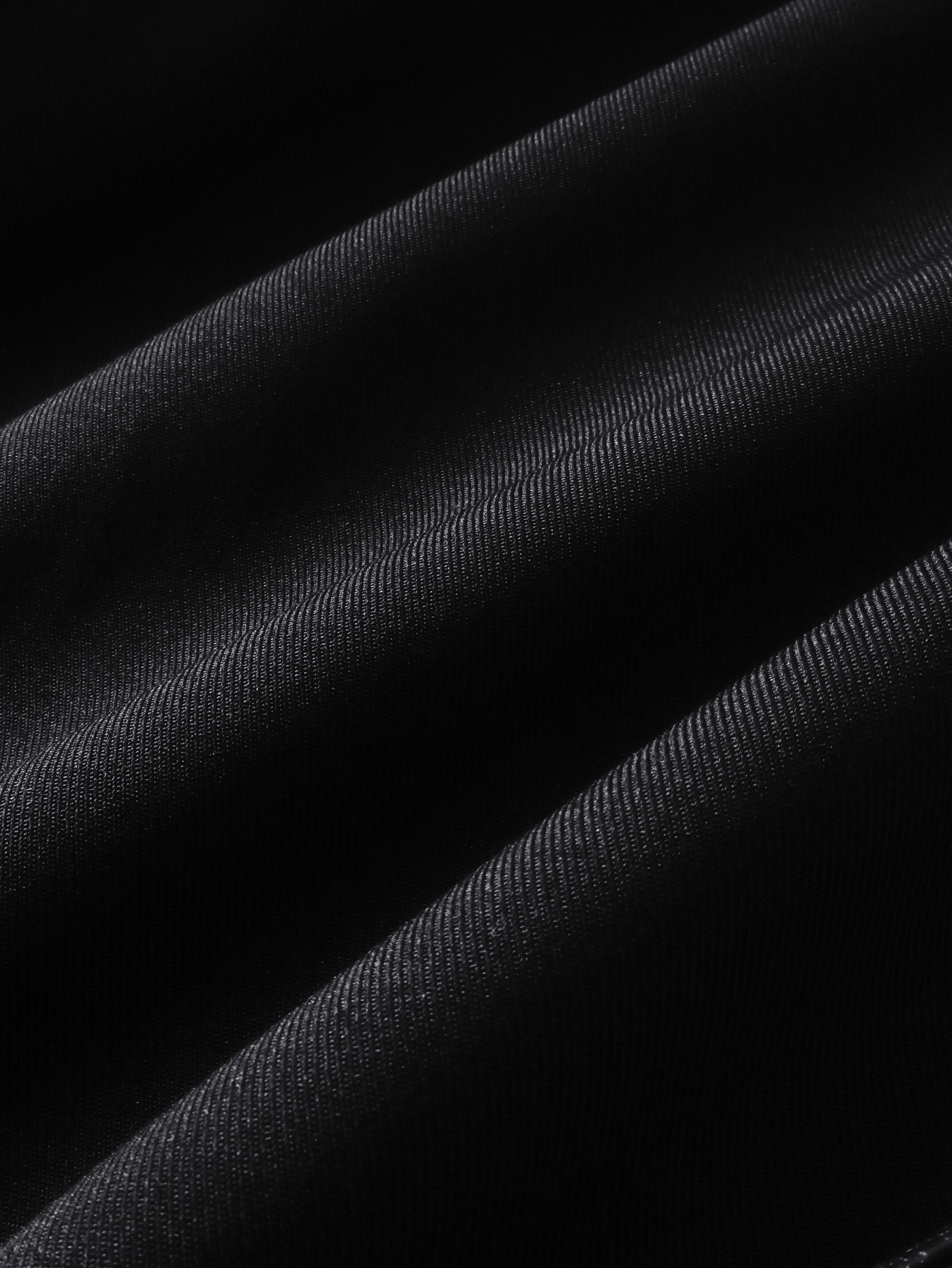 Curved Trousers