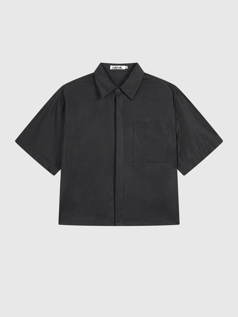Camicia Boxy