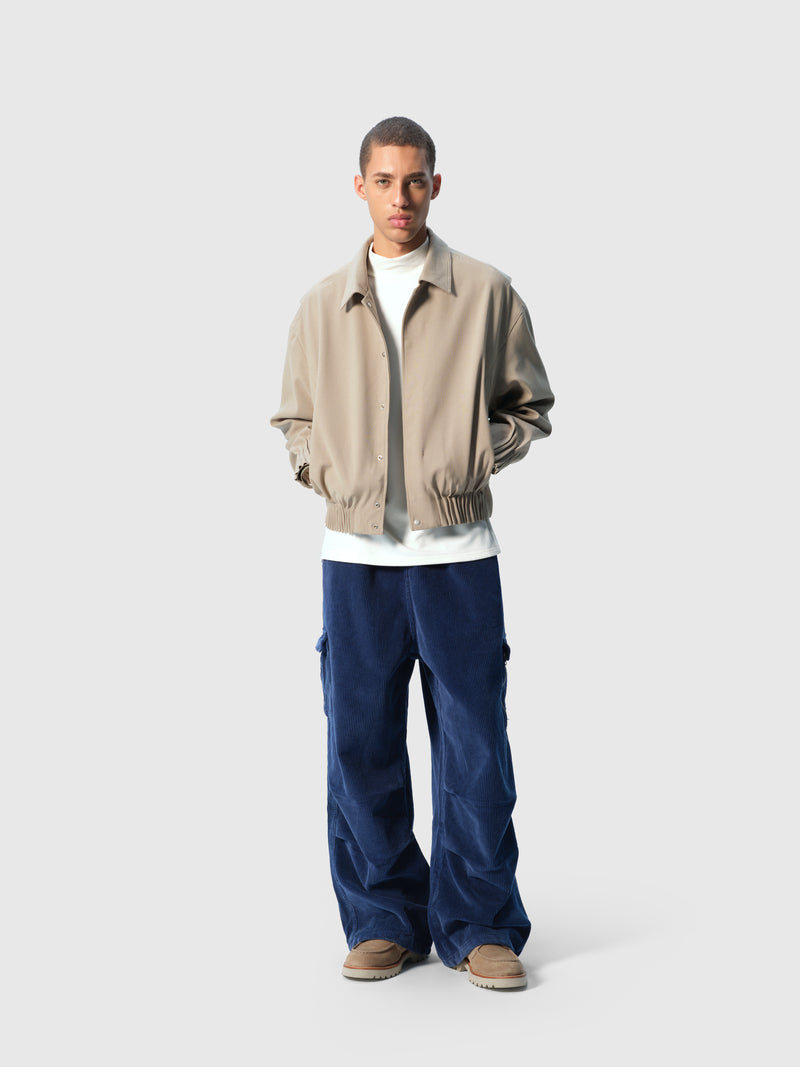 Pantaloni cargo Cerel