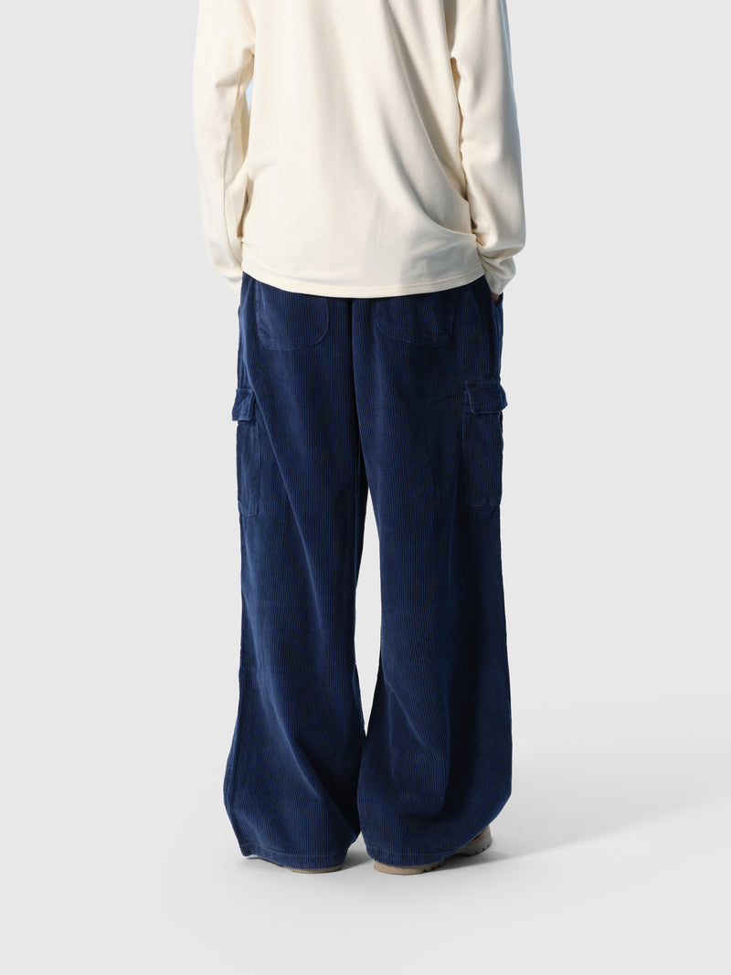 Pantaloni cargo Cerel