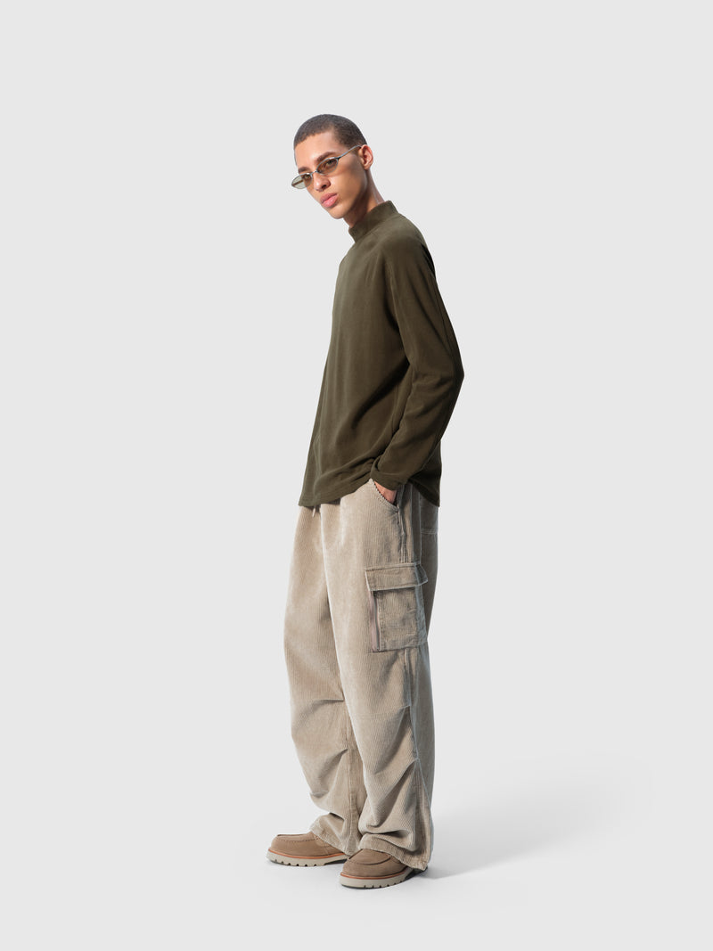 Pantaloni cargo Cerel