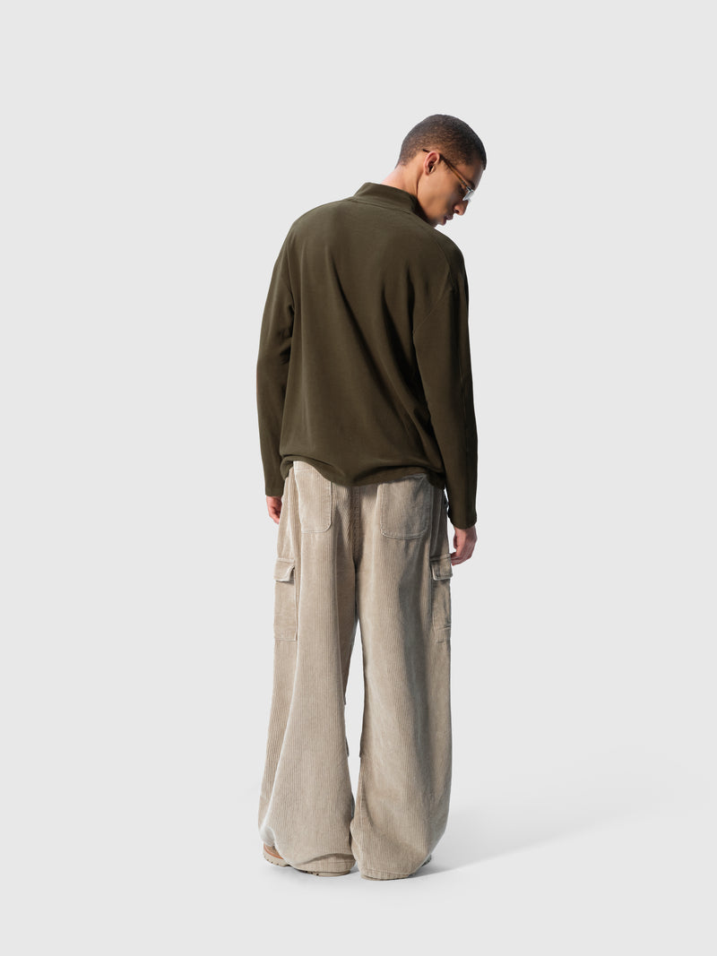 Pantaloni cargo Cerel