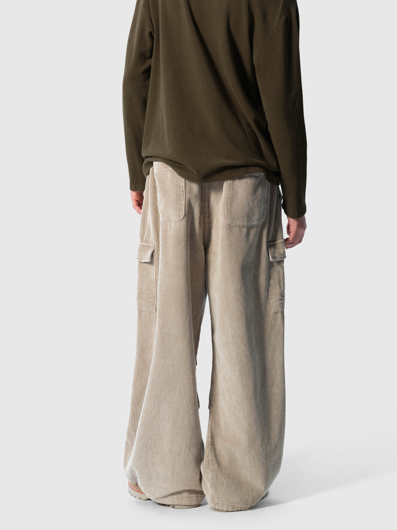 Pantaloni cargo Cerel