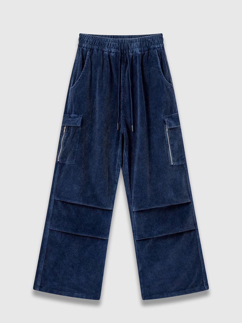 Cerel cargo trousers