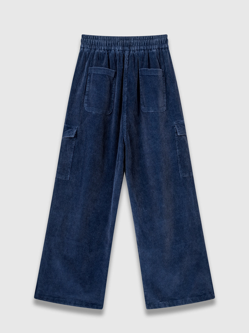 Cerel cargo trousers
