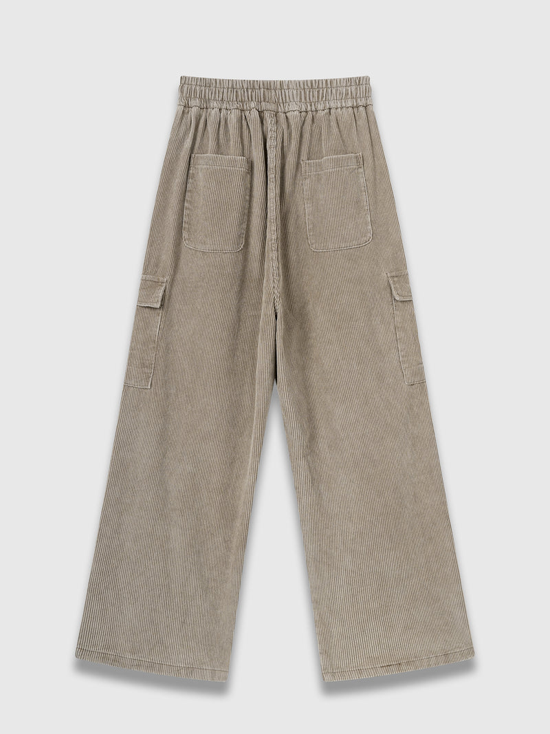 Cerel cargo trousers